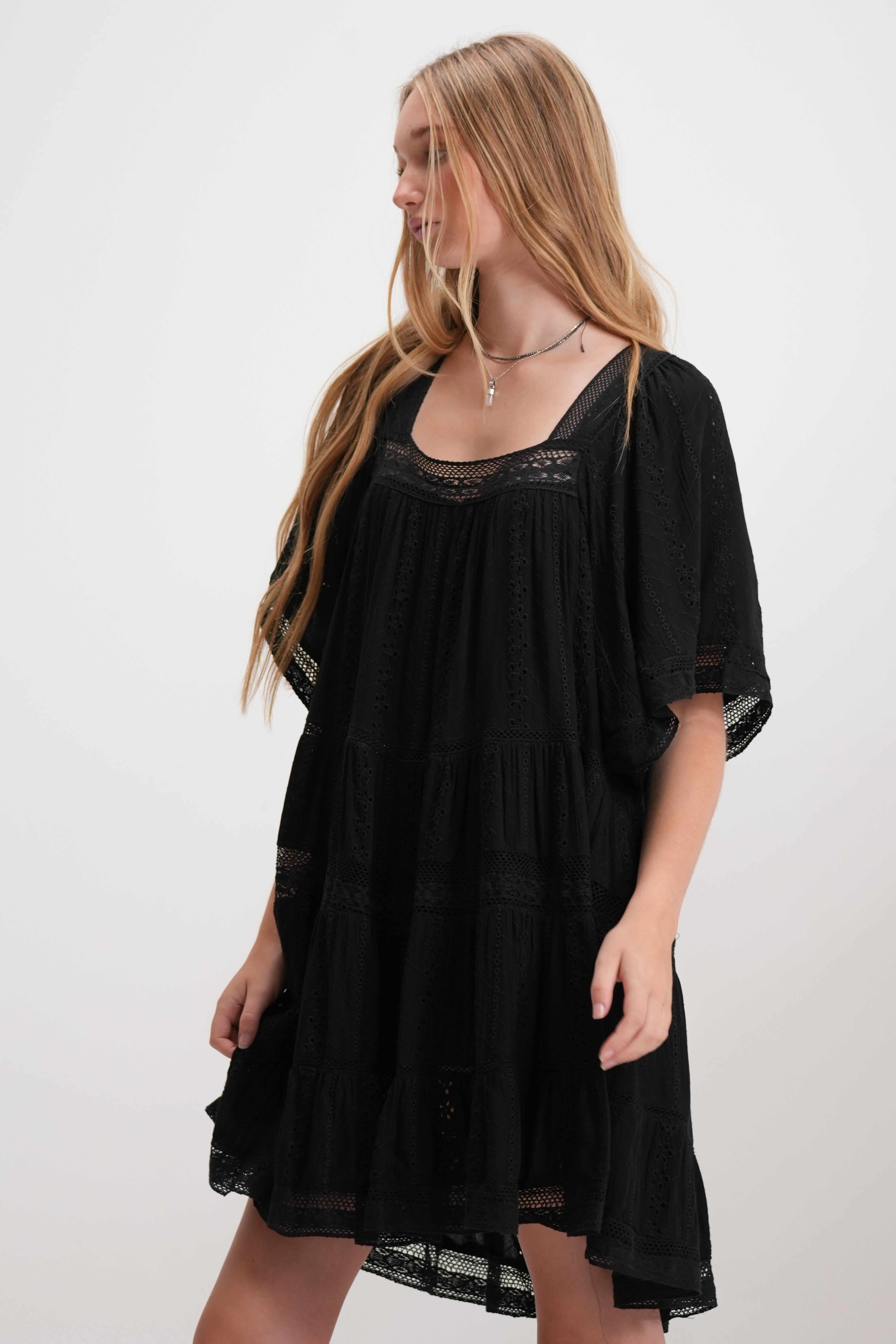 Vestido Alina