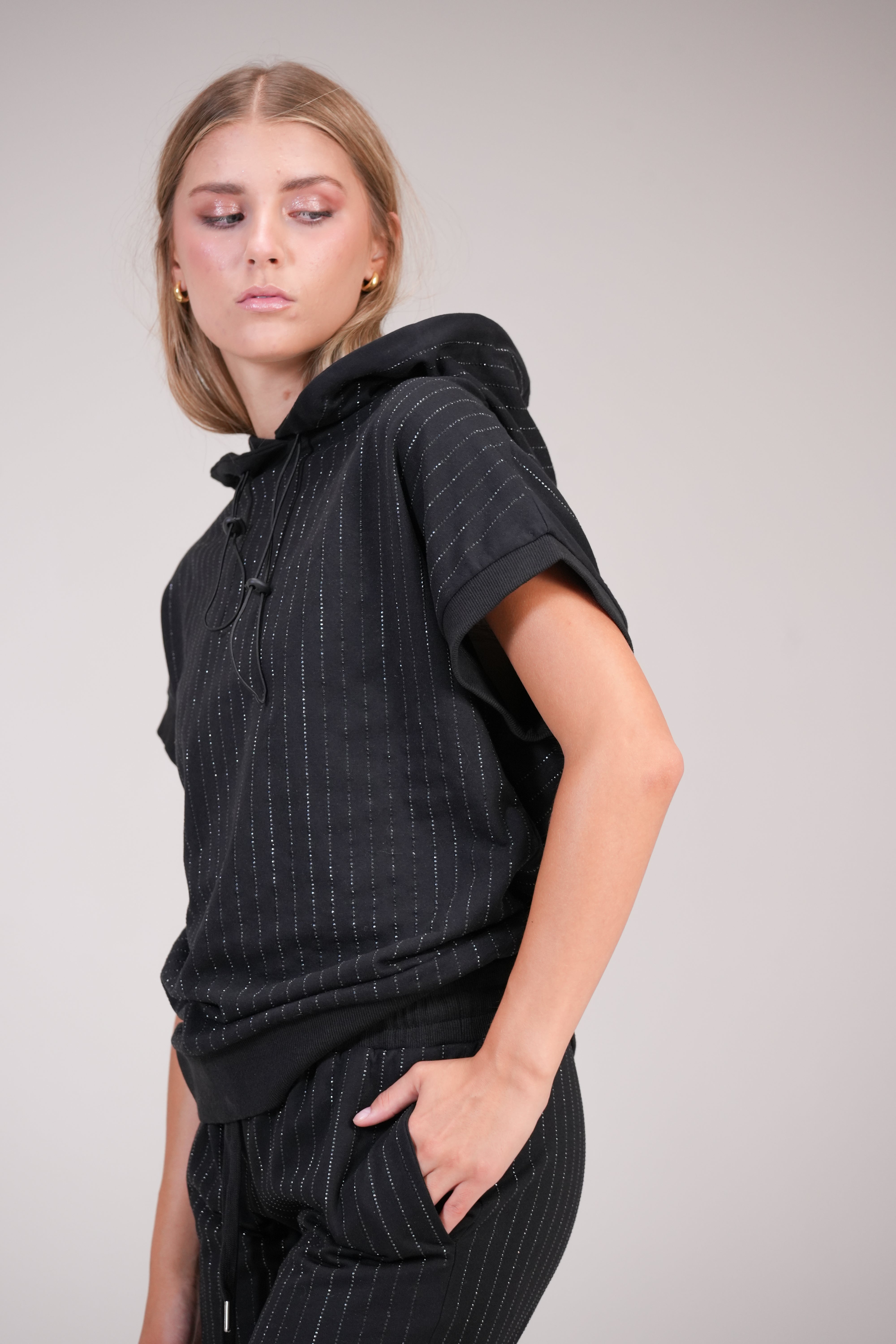 Sudadera Amira