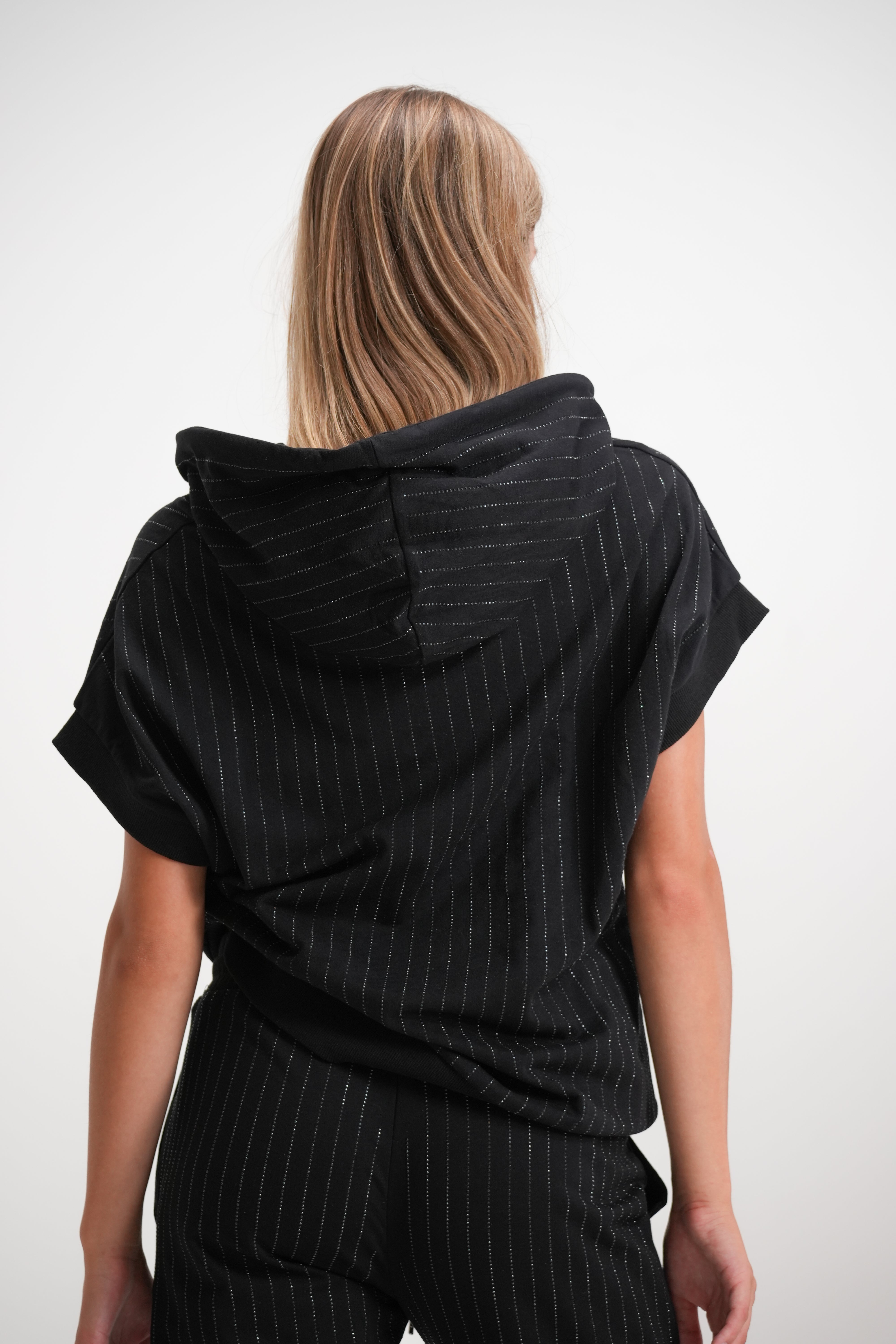 Sudadera Amira