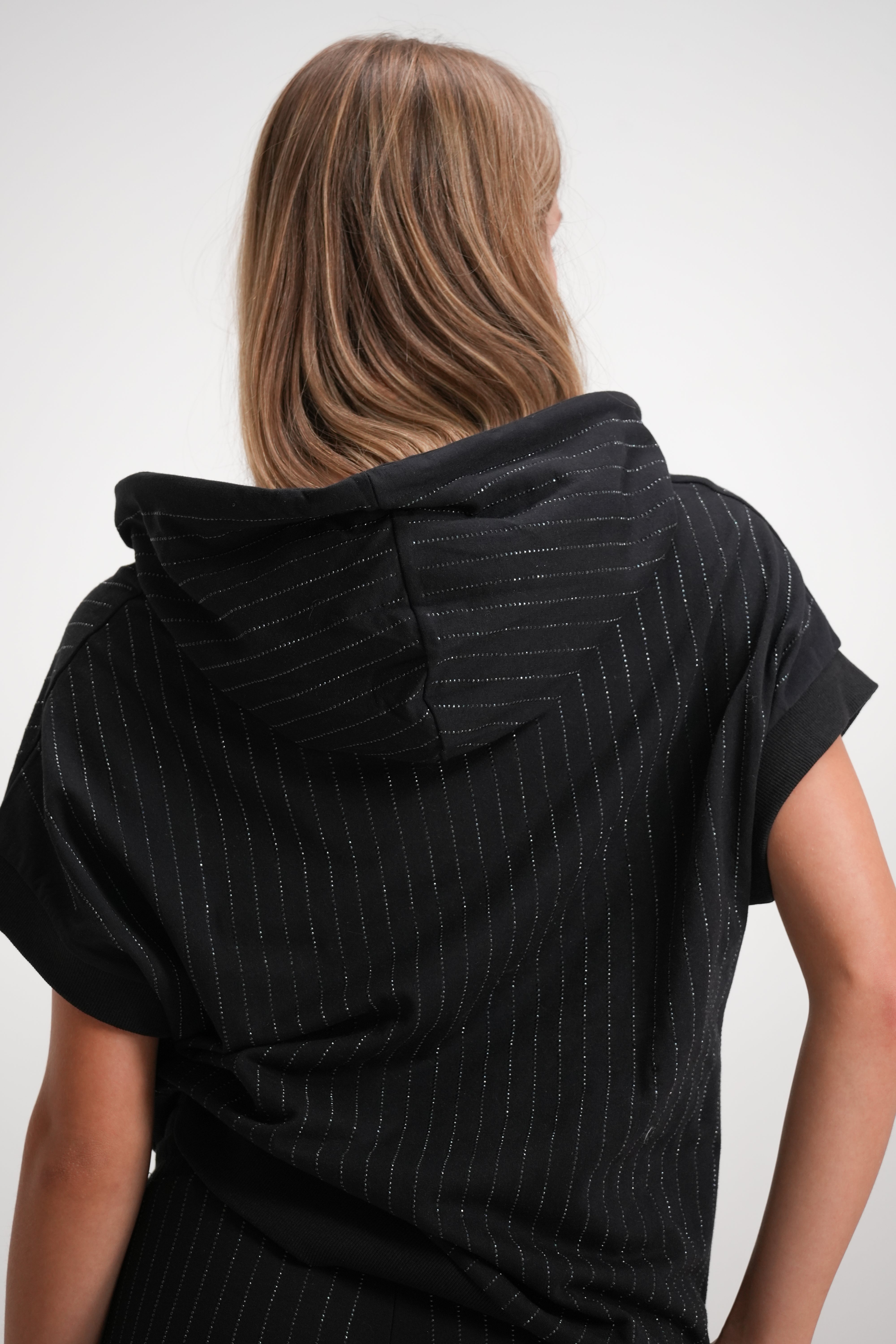 Sudadera Amira