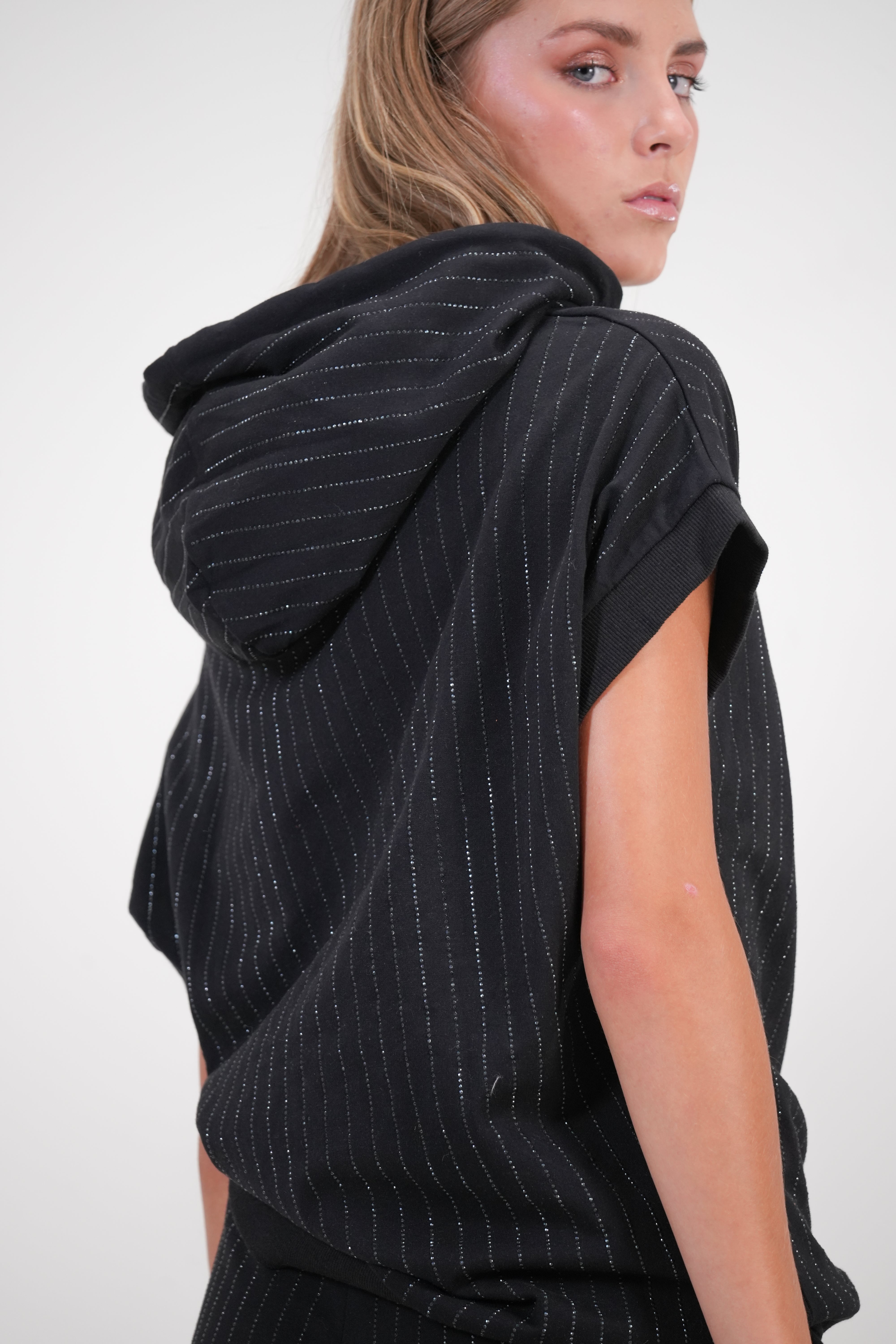 Sudadera Amira
