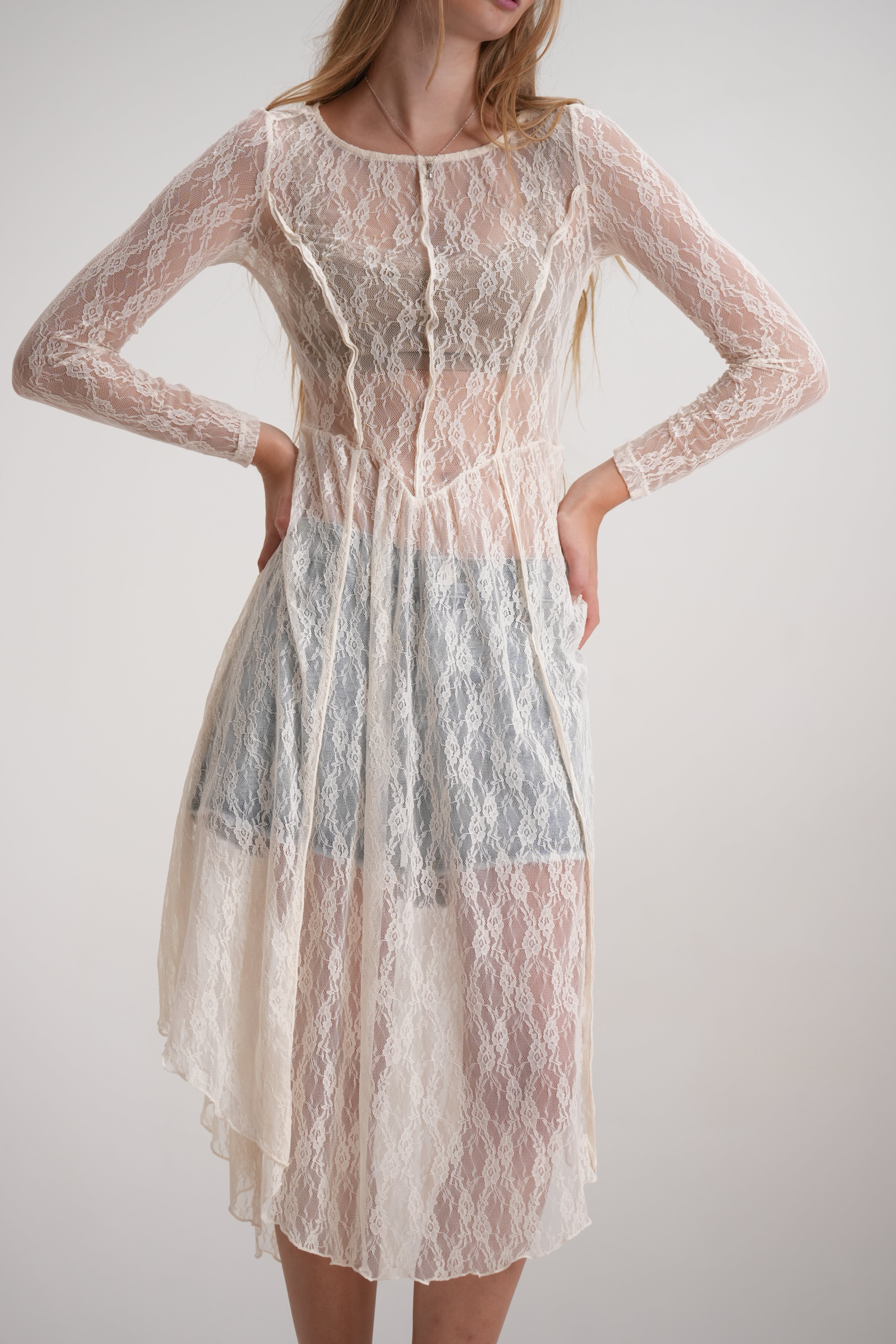 Vestido Crosby