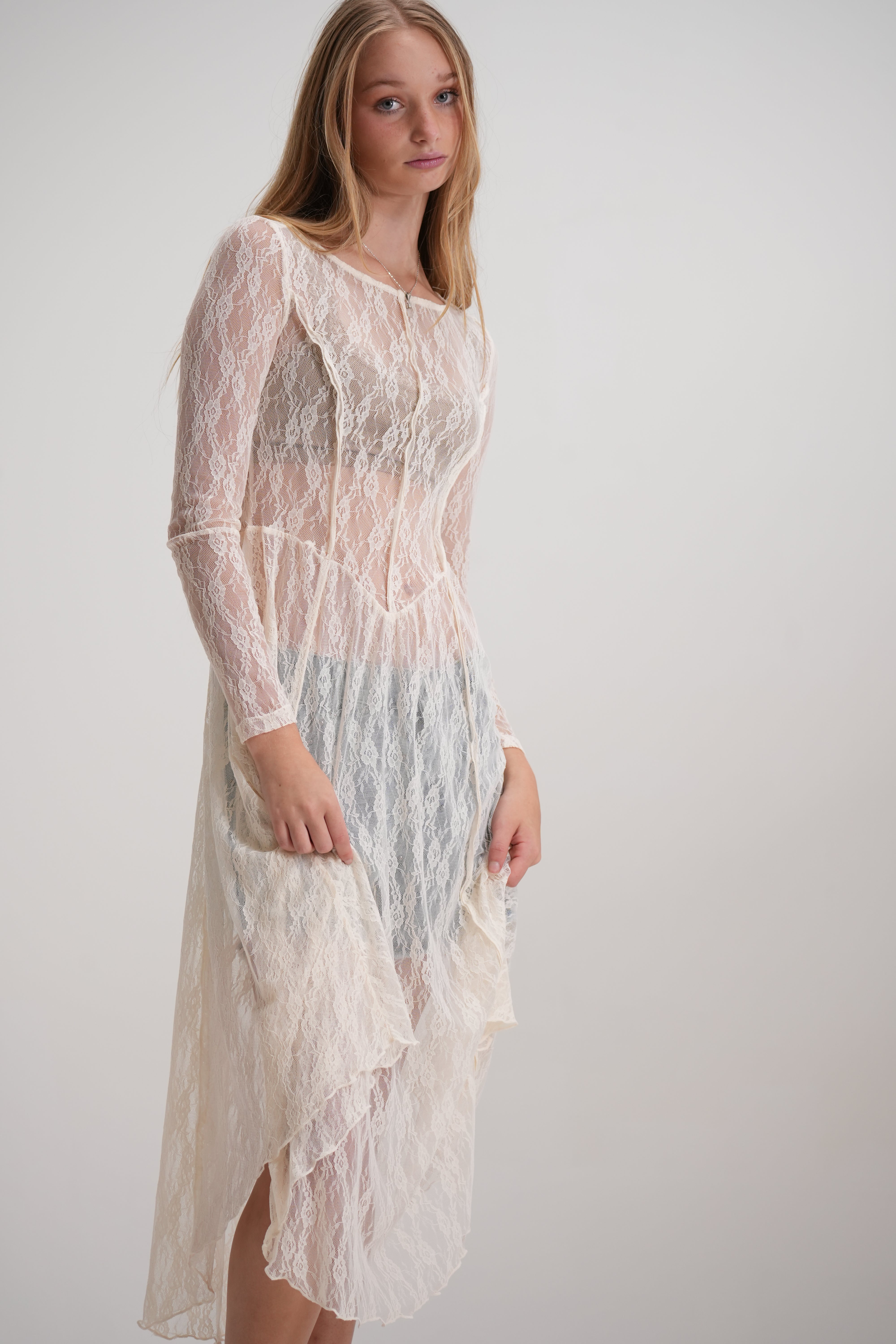 Vestido Crosby