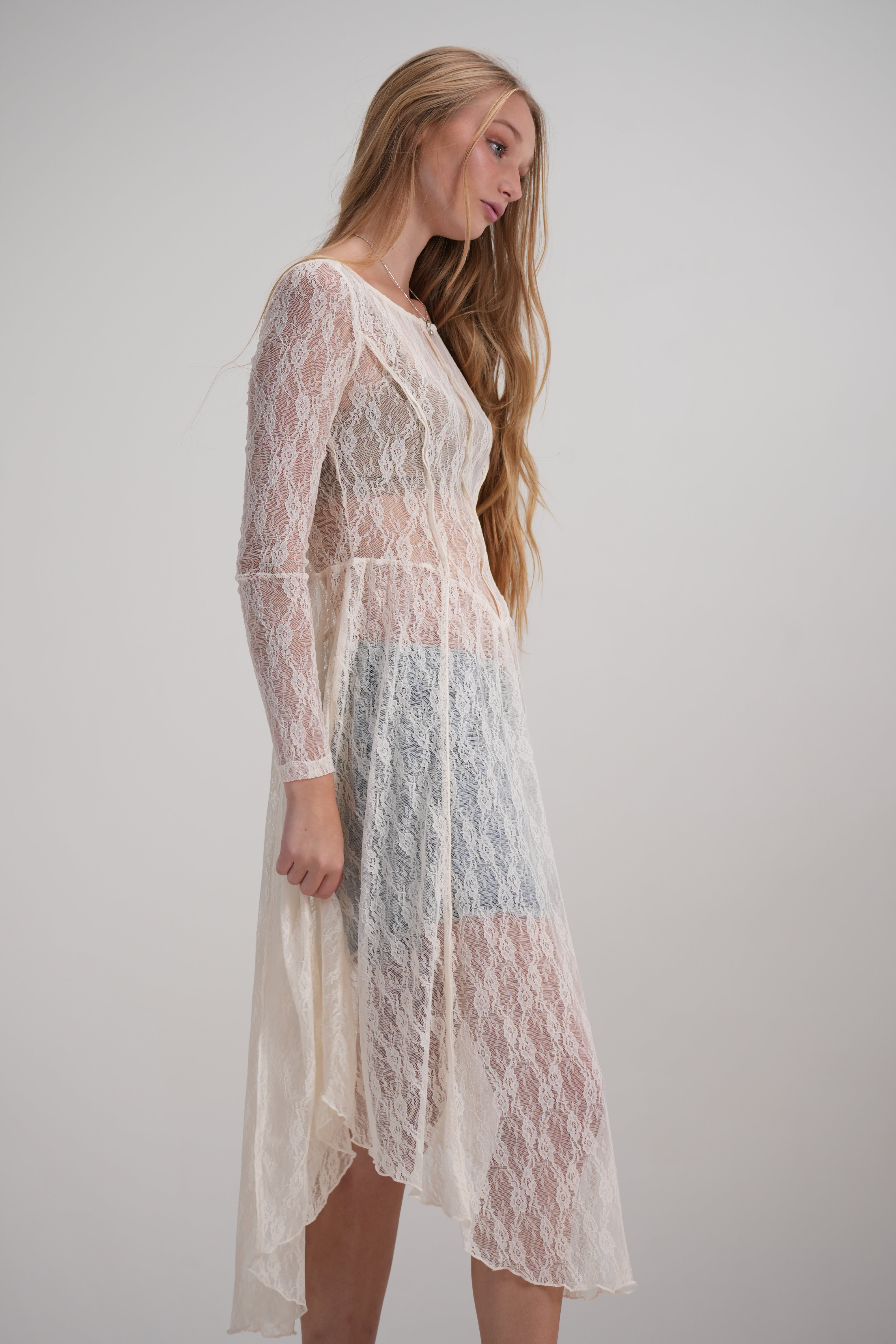 Vestido Crosby