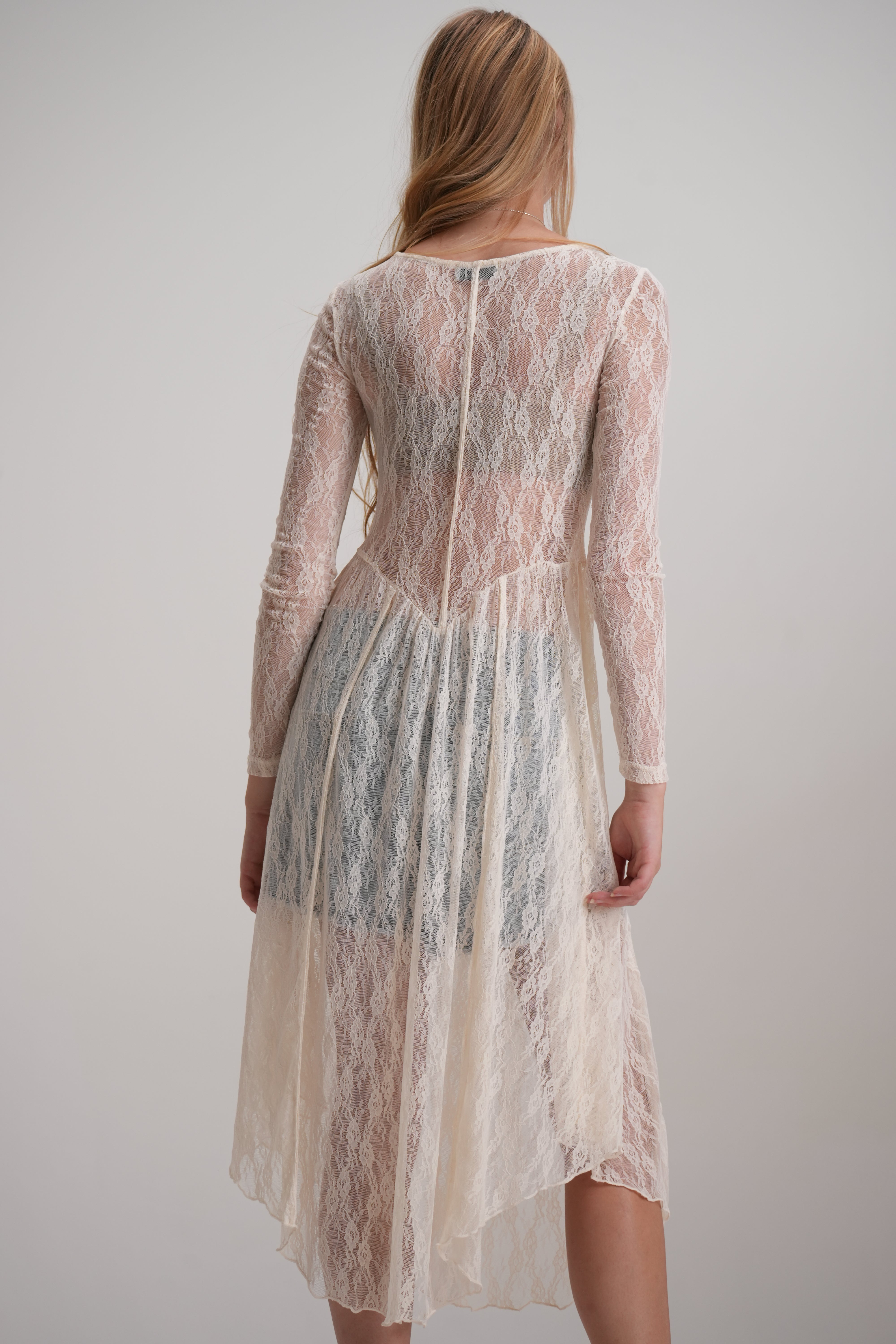 Vestido Crosby