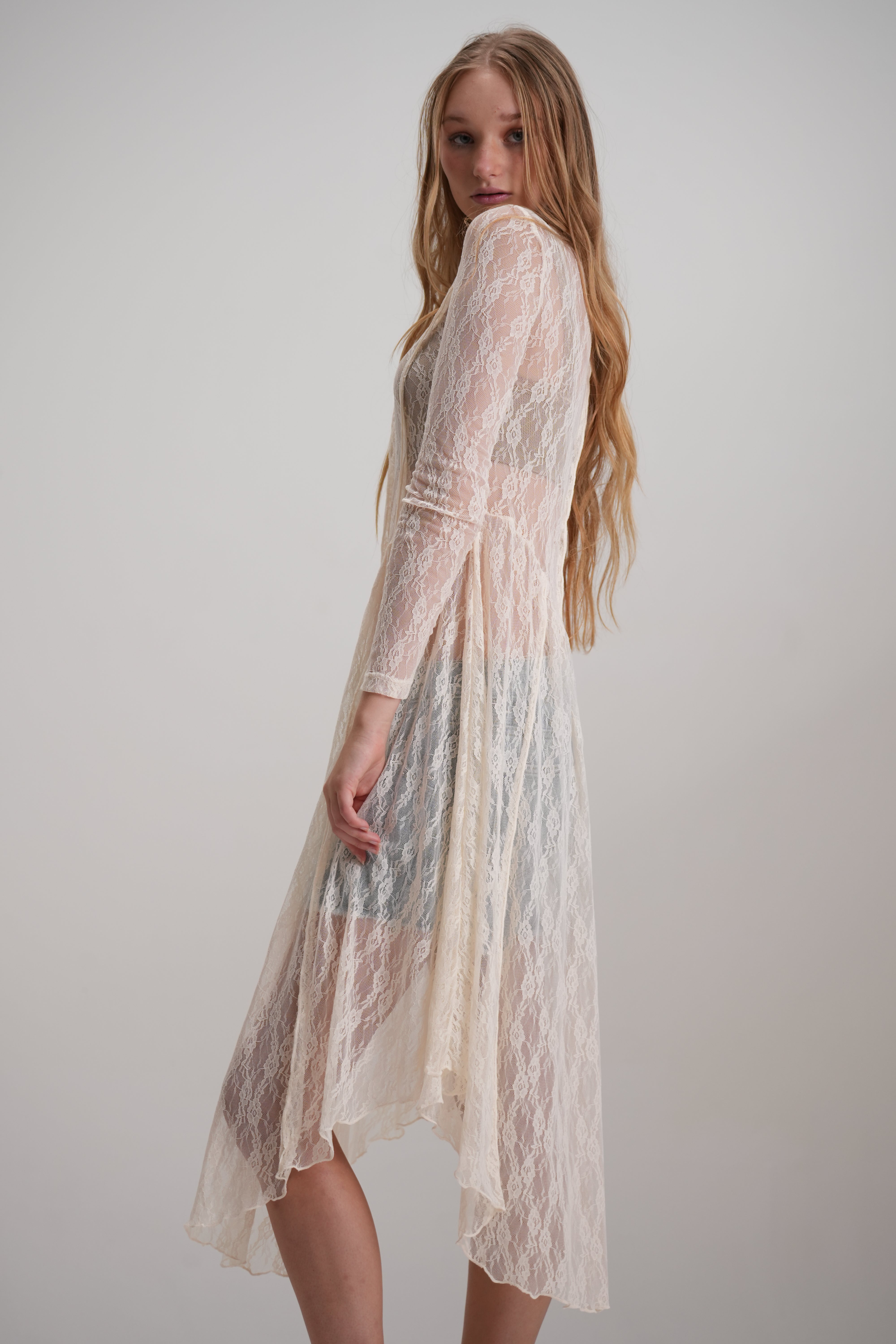 Vestido Crosby