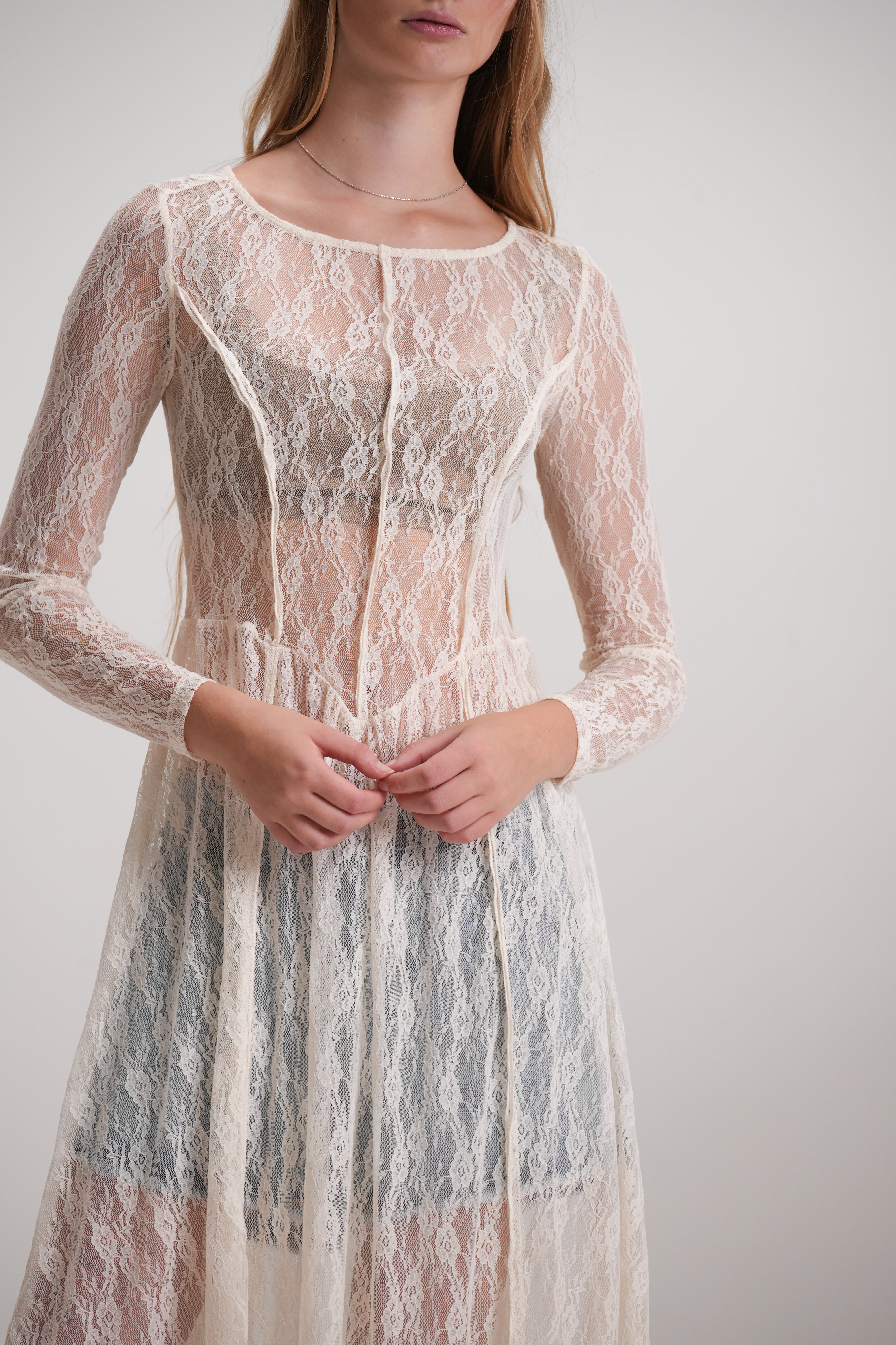 Vestido Crosby