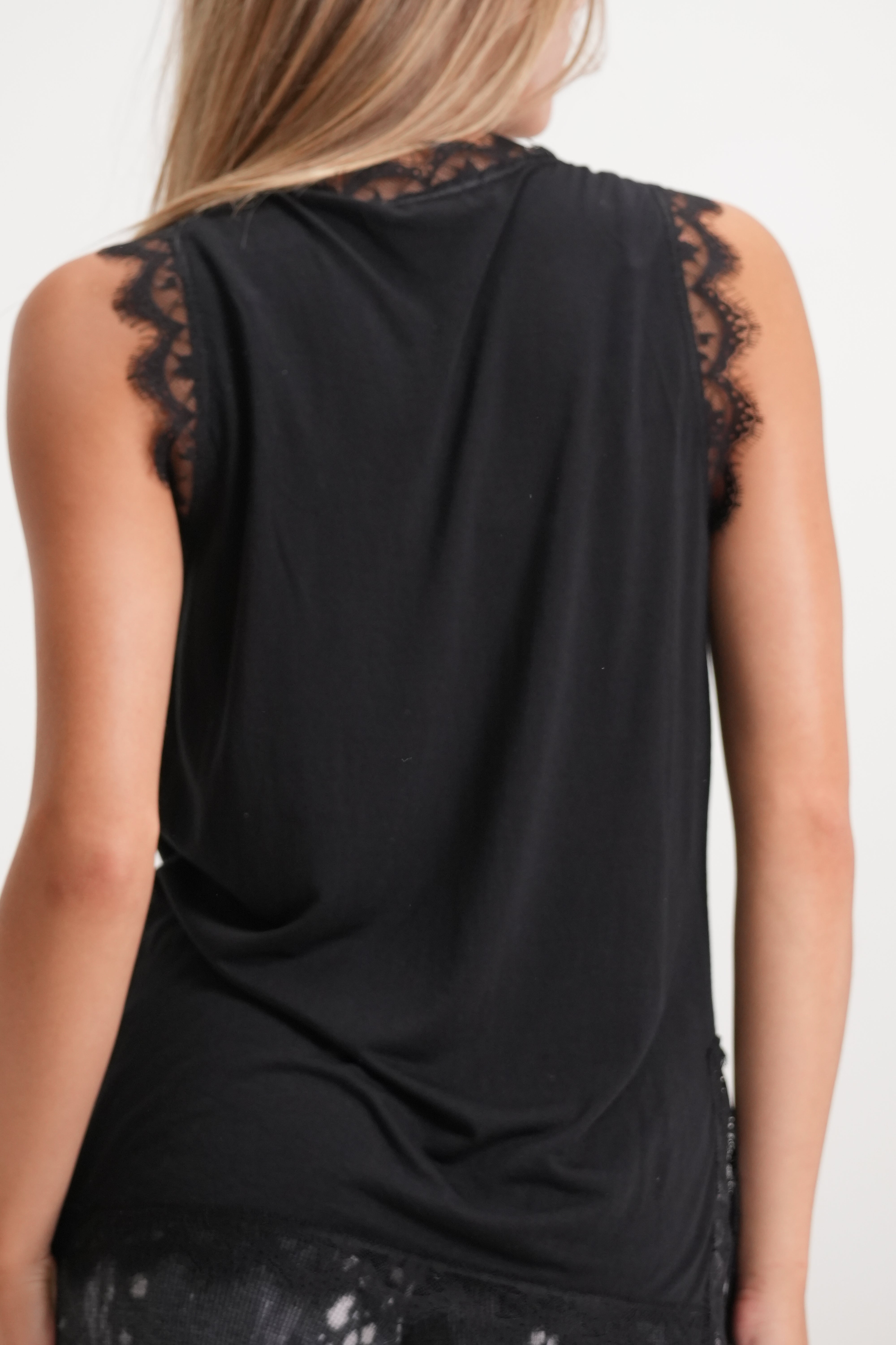 Blusa Ainara