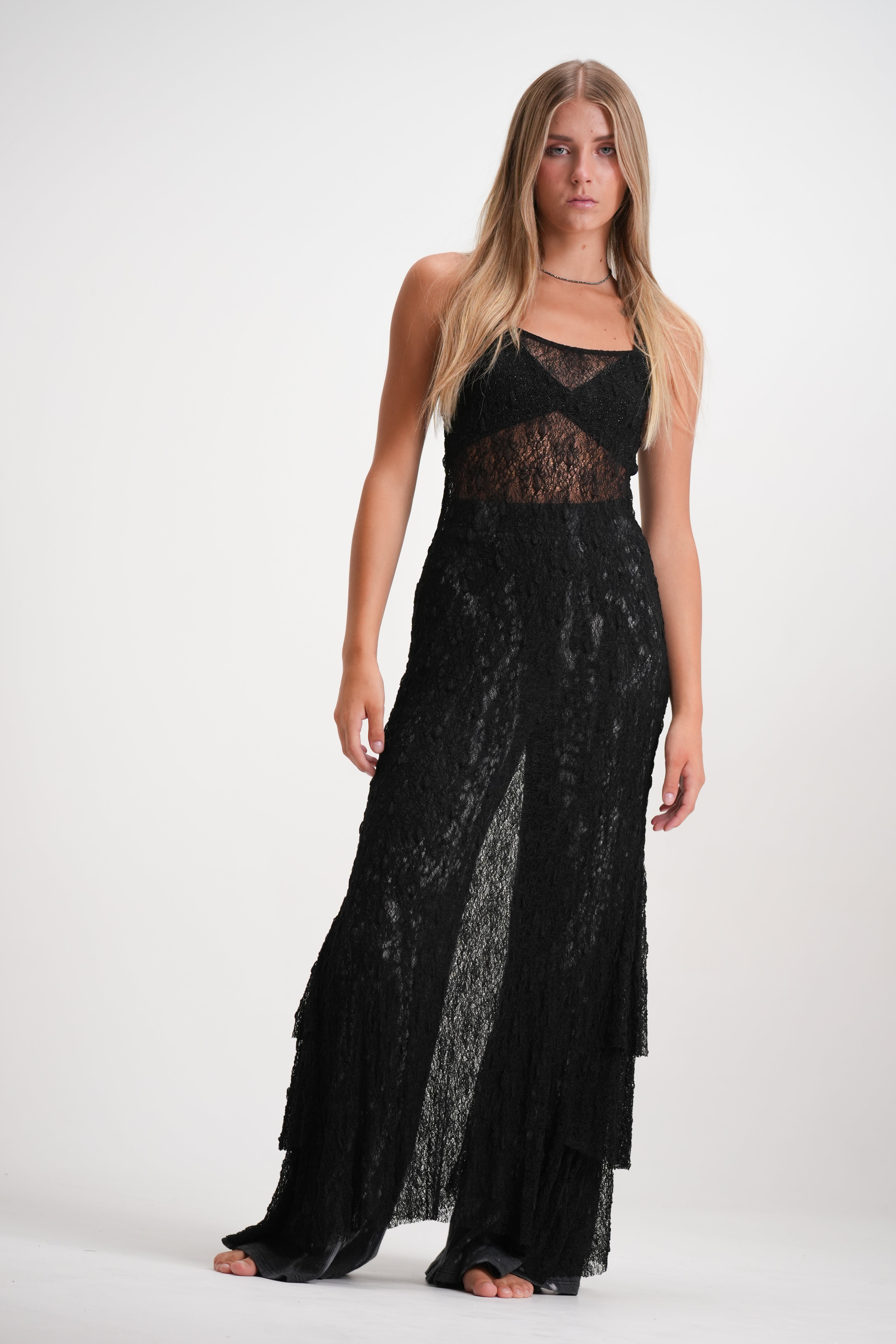 Vestido Deff