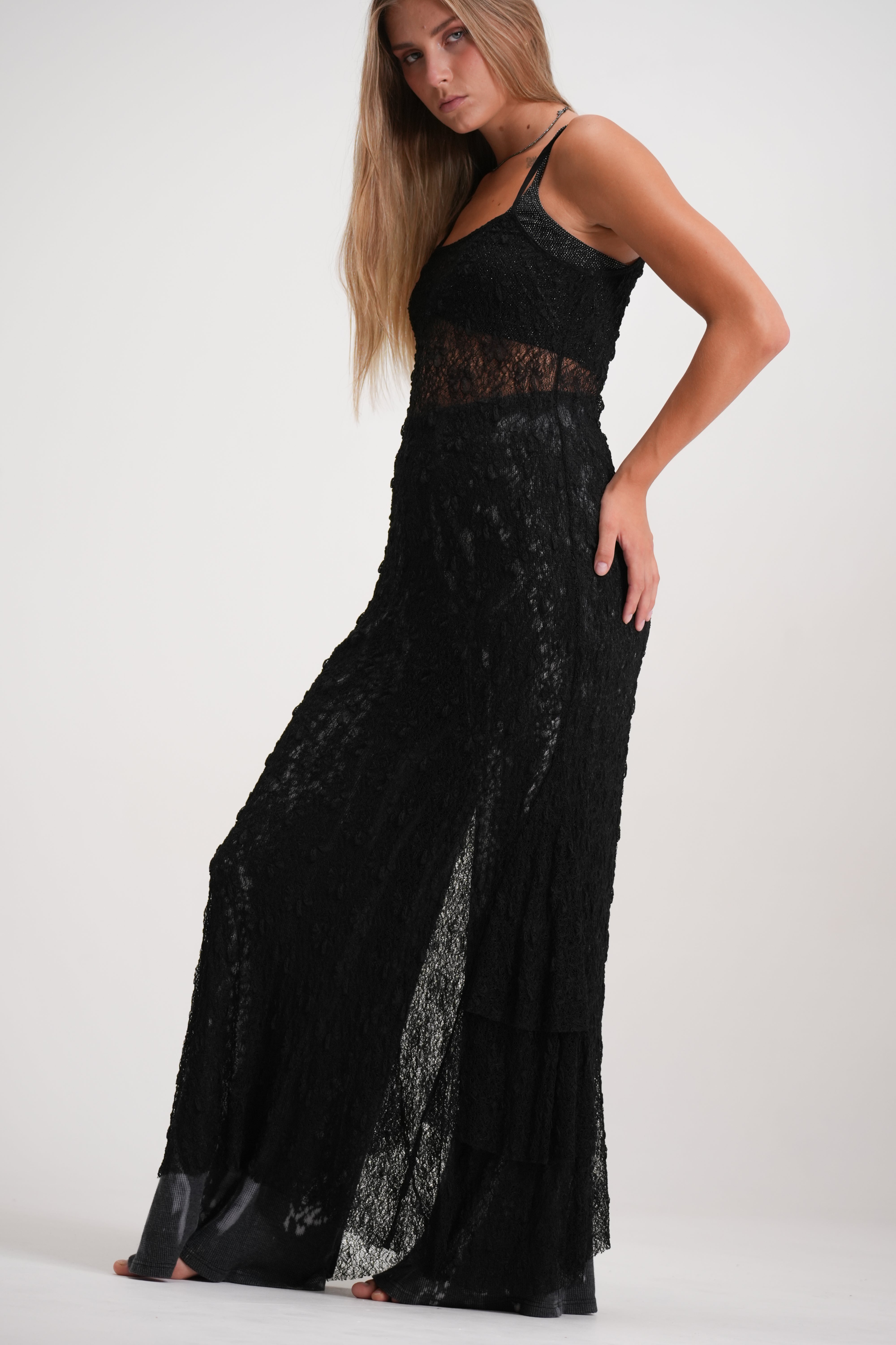 Vestido Deff