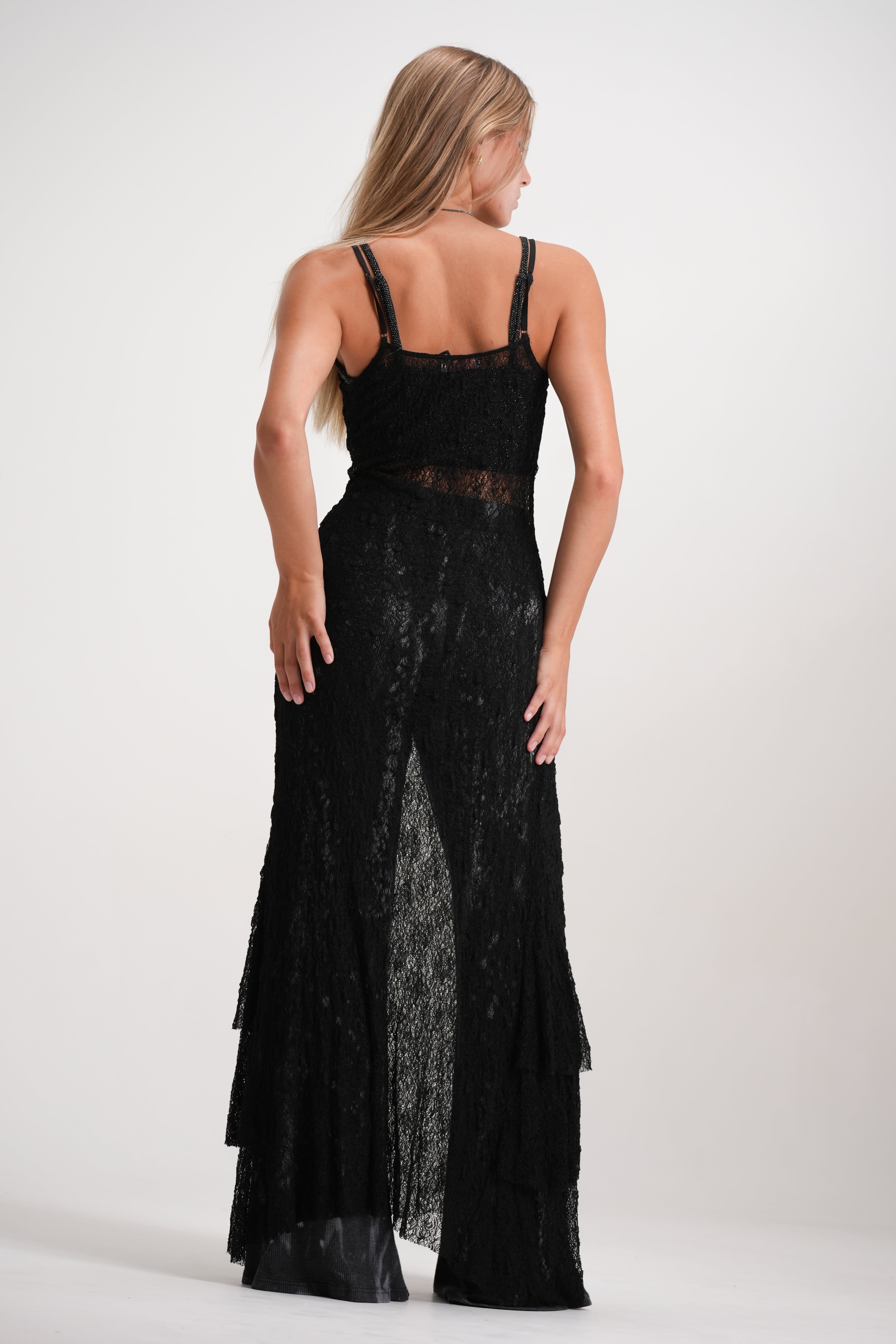 Vestido Deff
