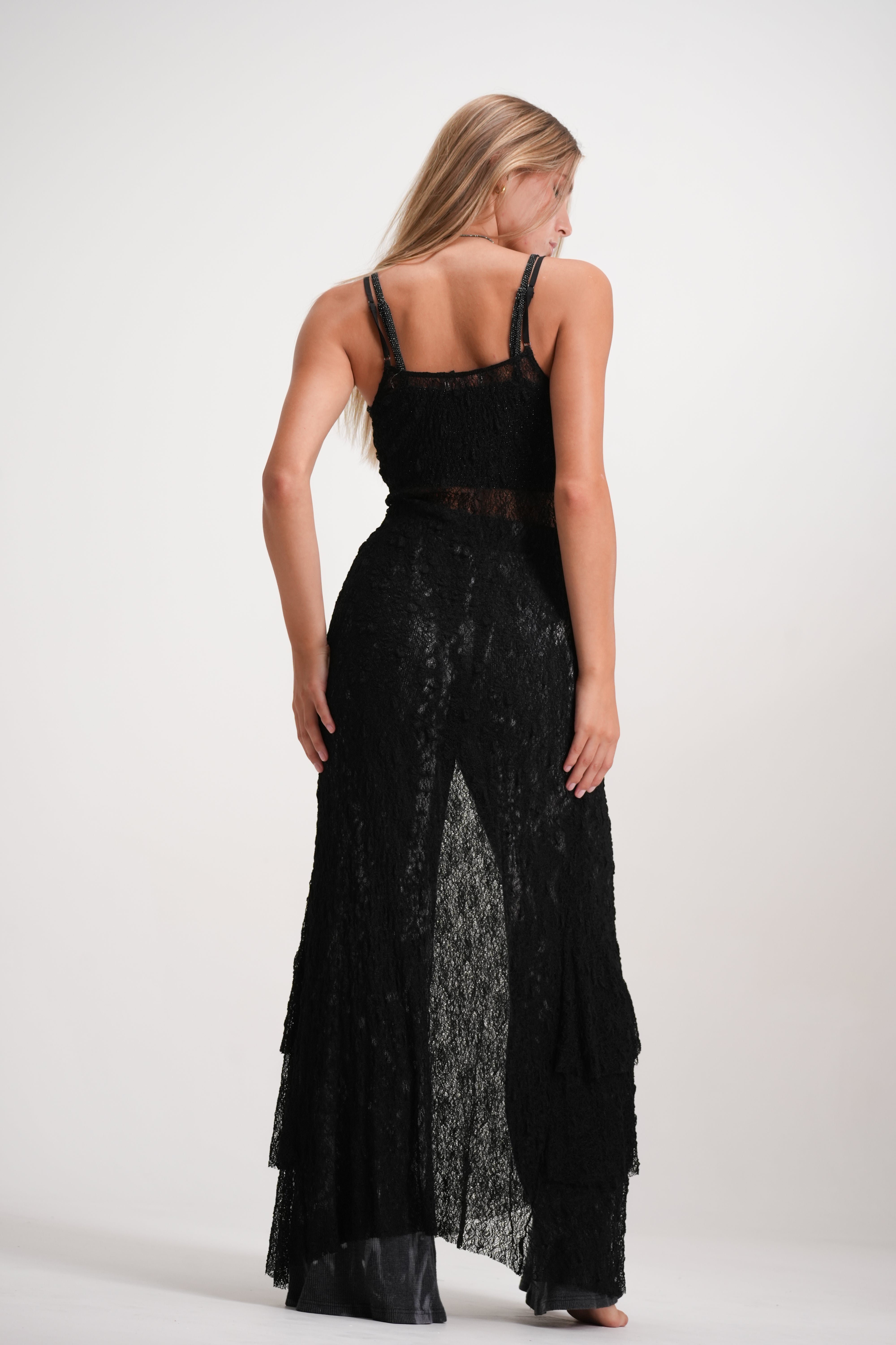 Vestido Deff