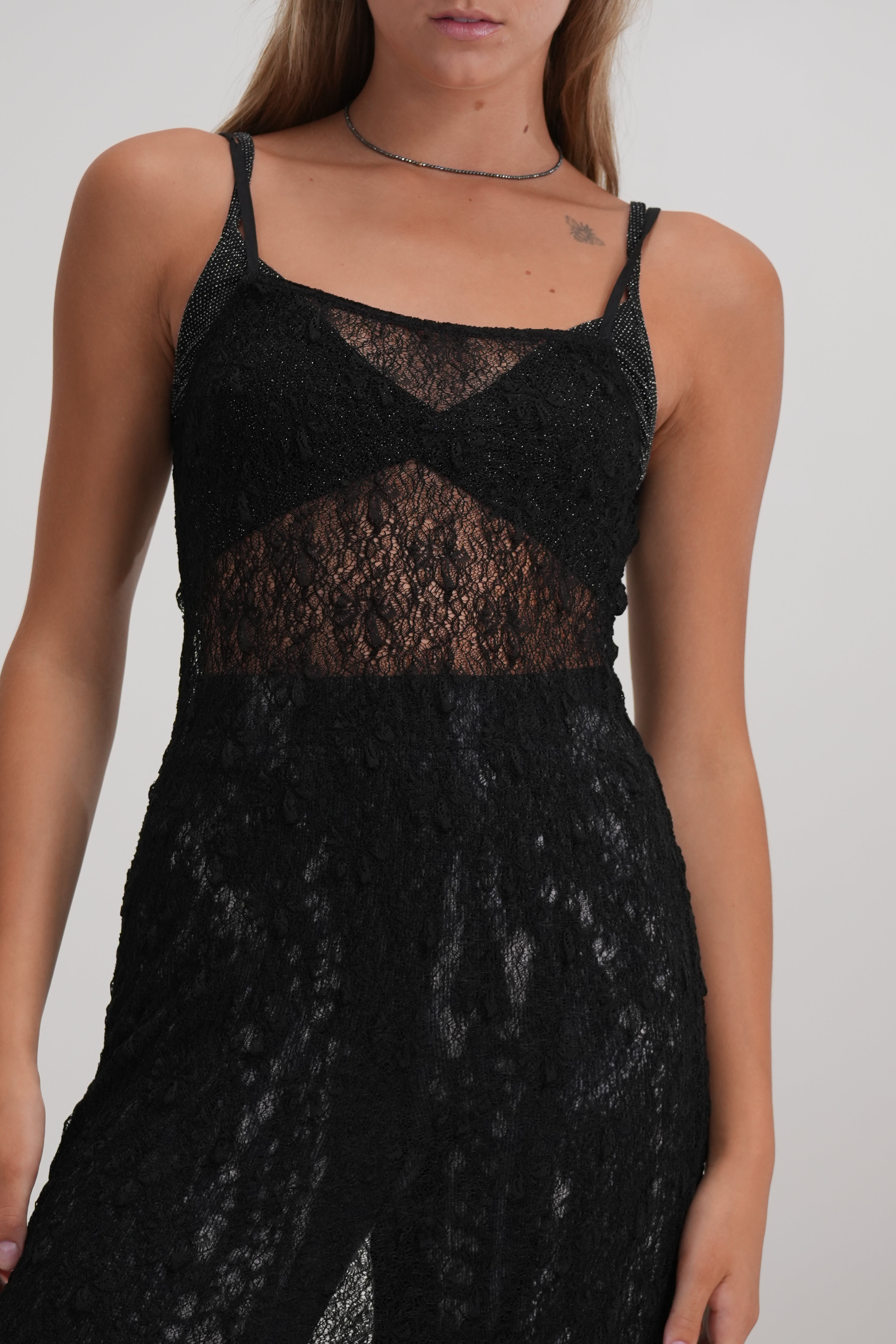 Vestido Deff