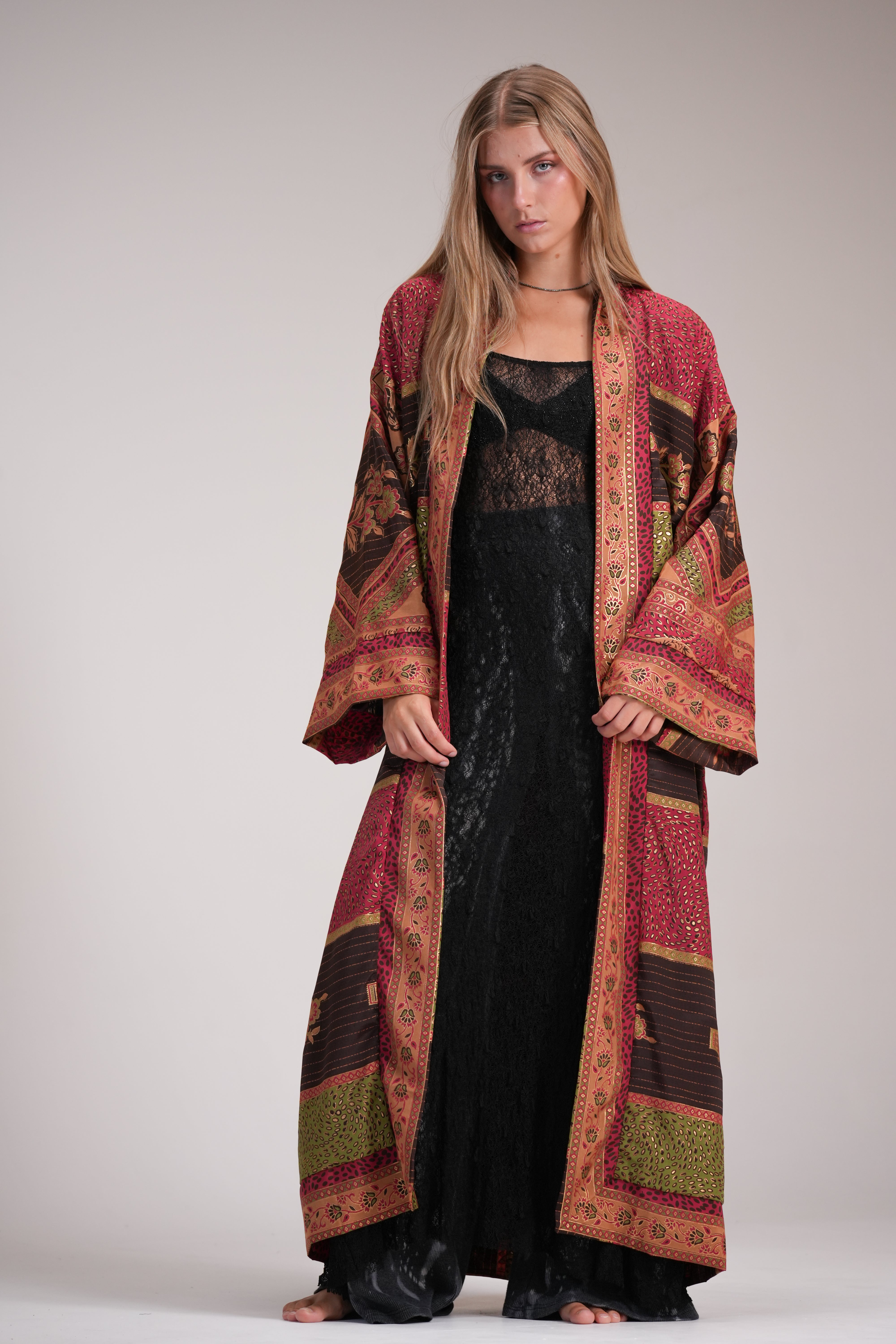 Kimono Jaipur 2