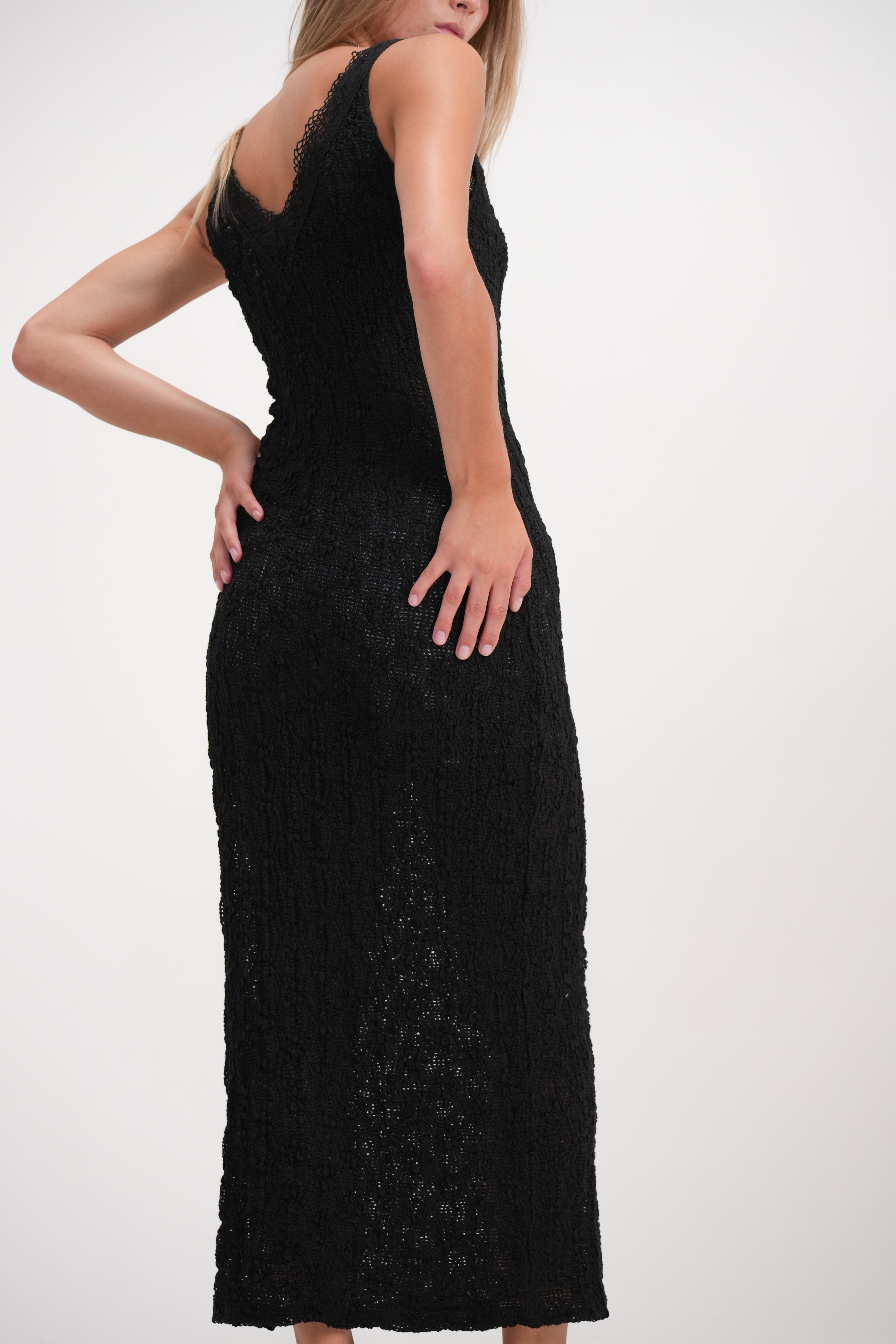 Vestido Alma