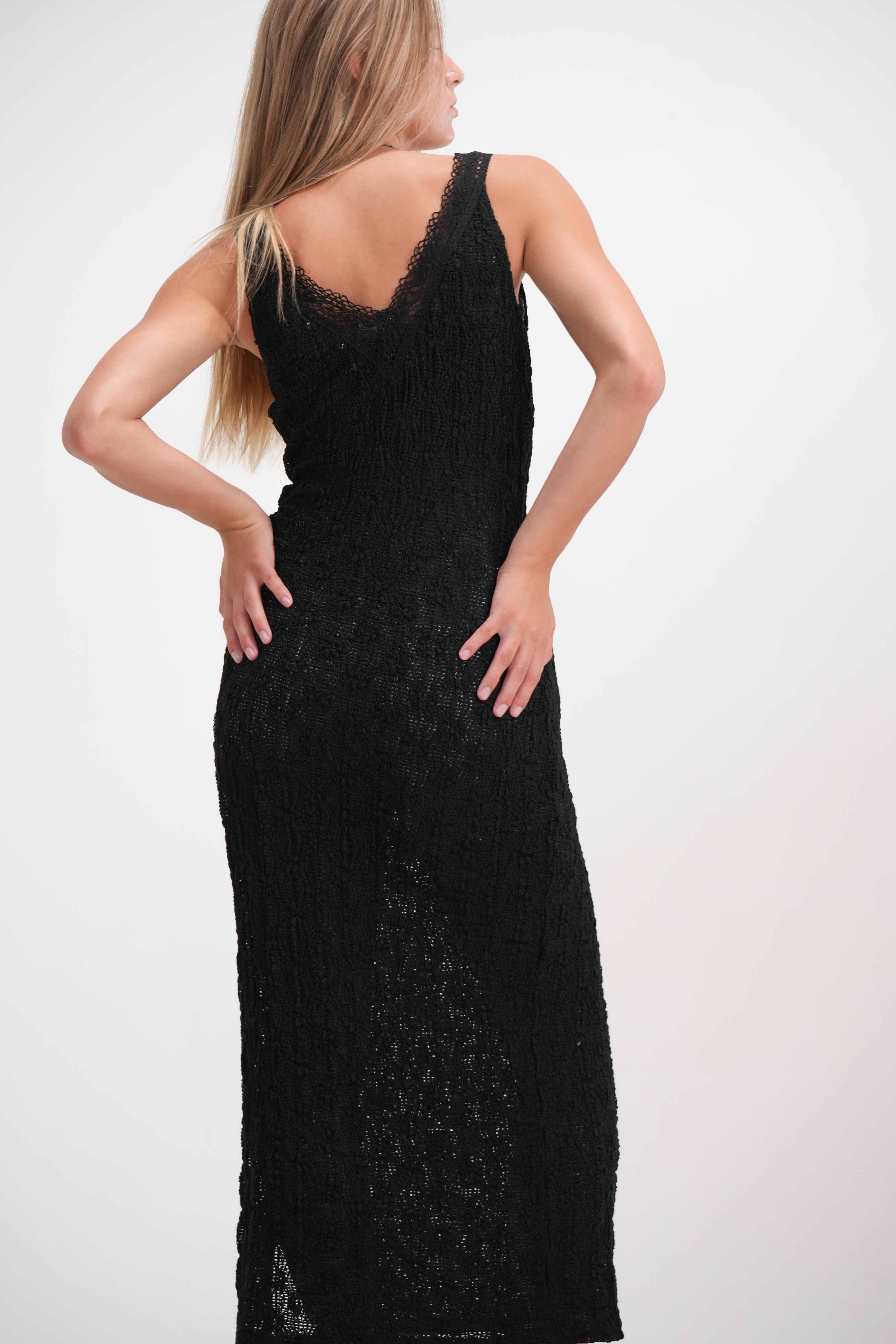 Vestido Alma