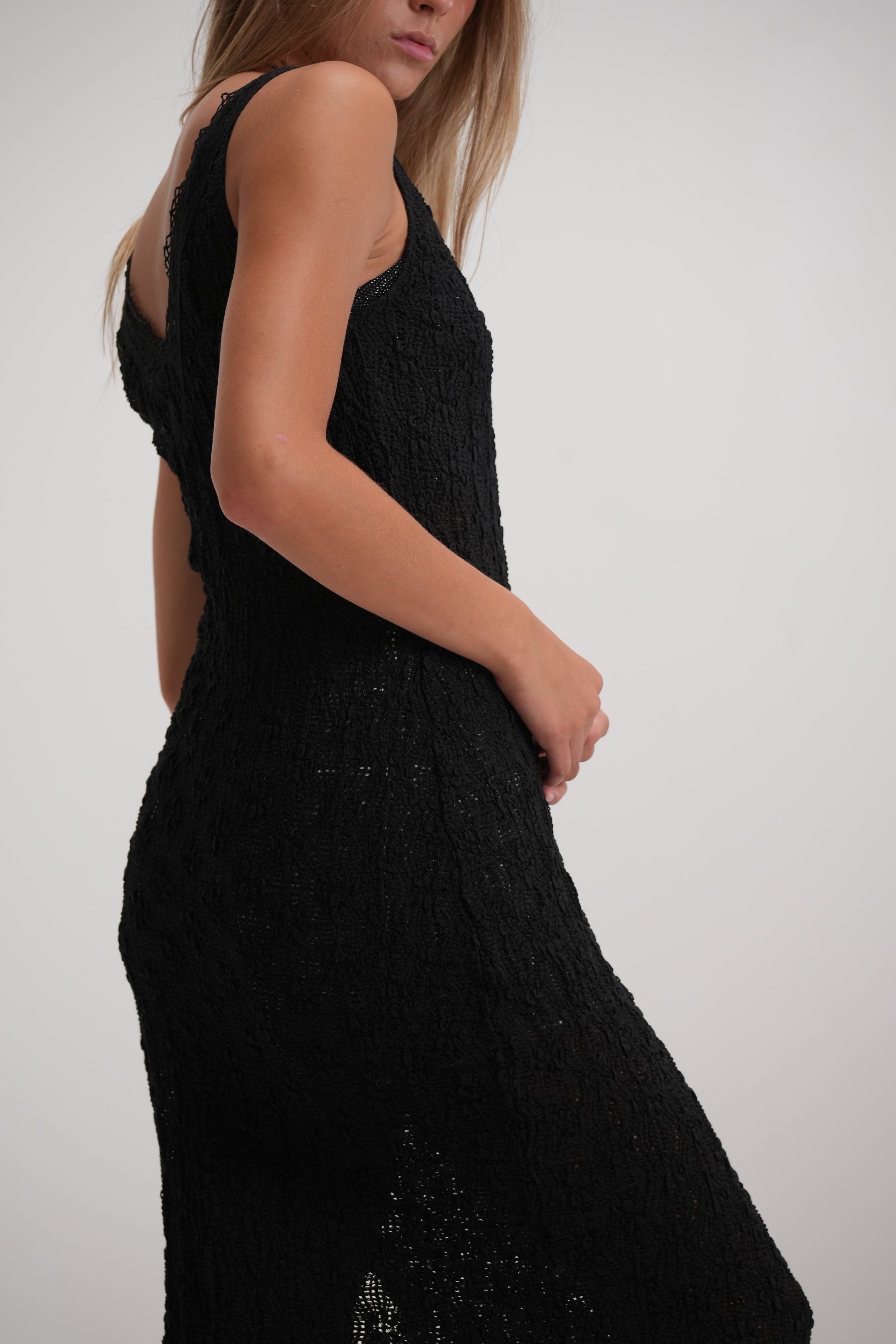 Vestido Alma