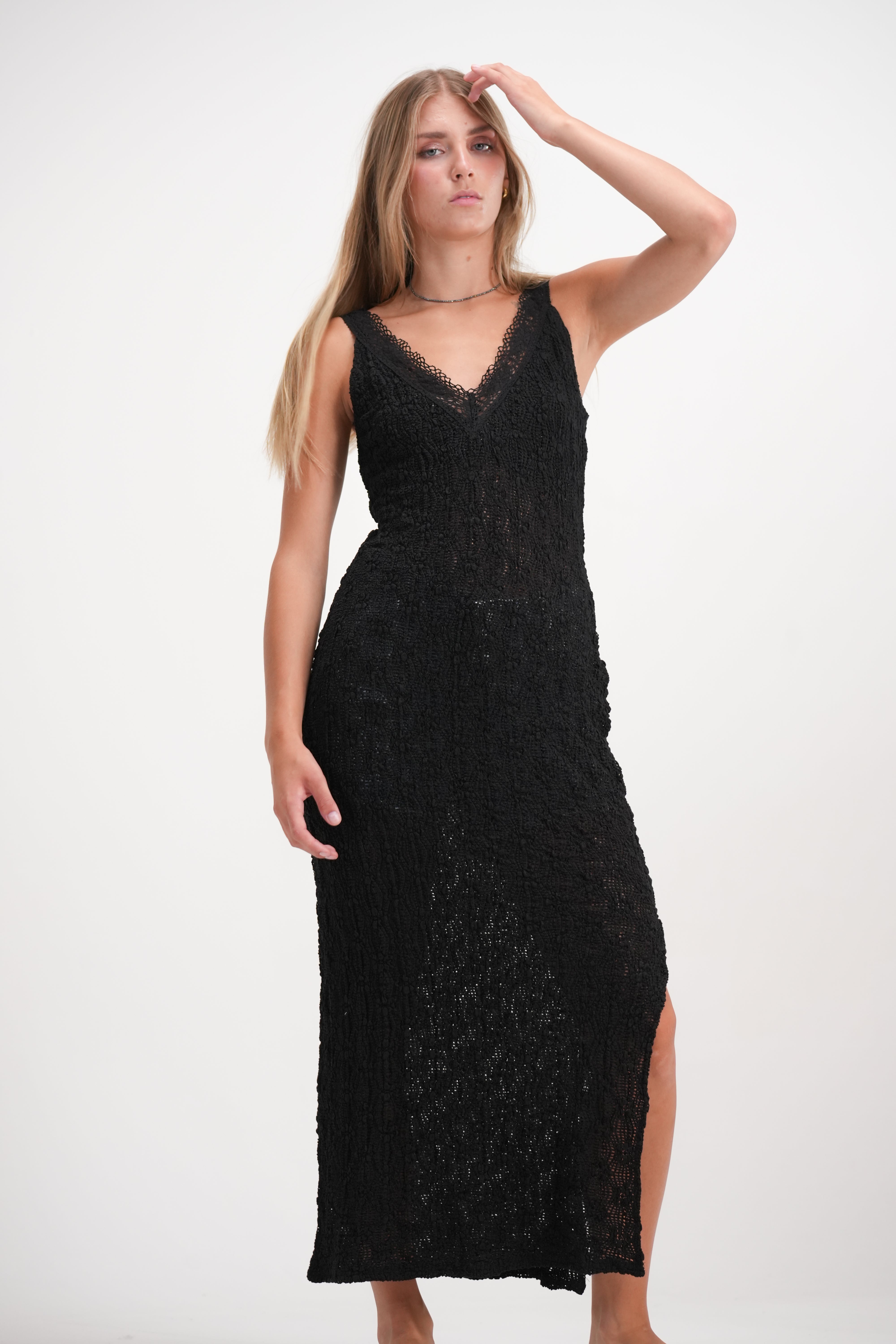 Vestido Alma