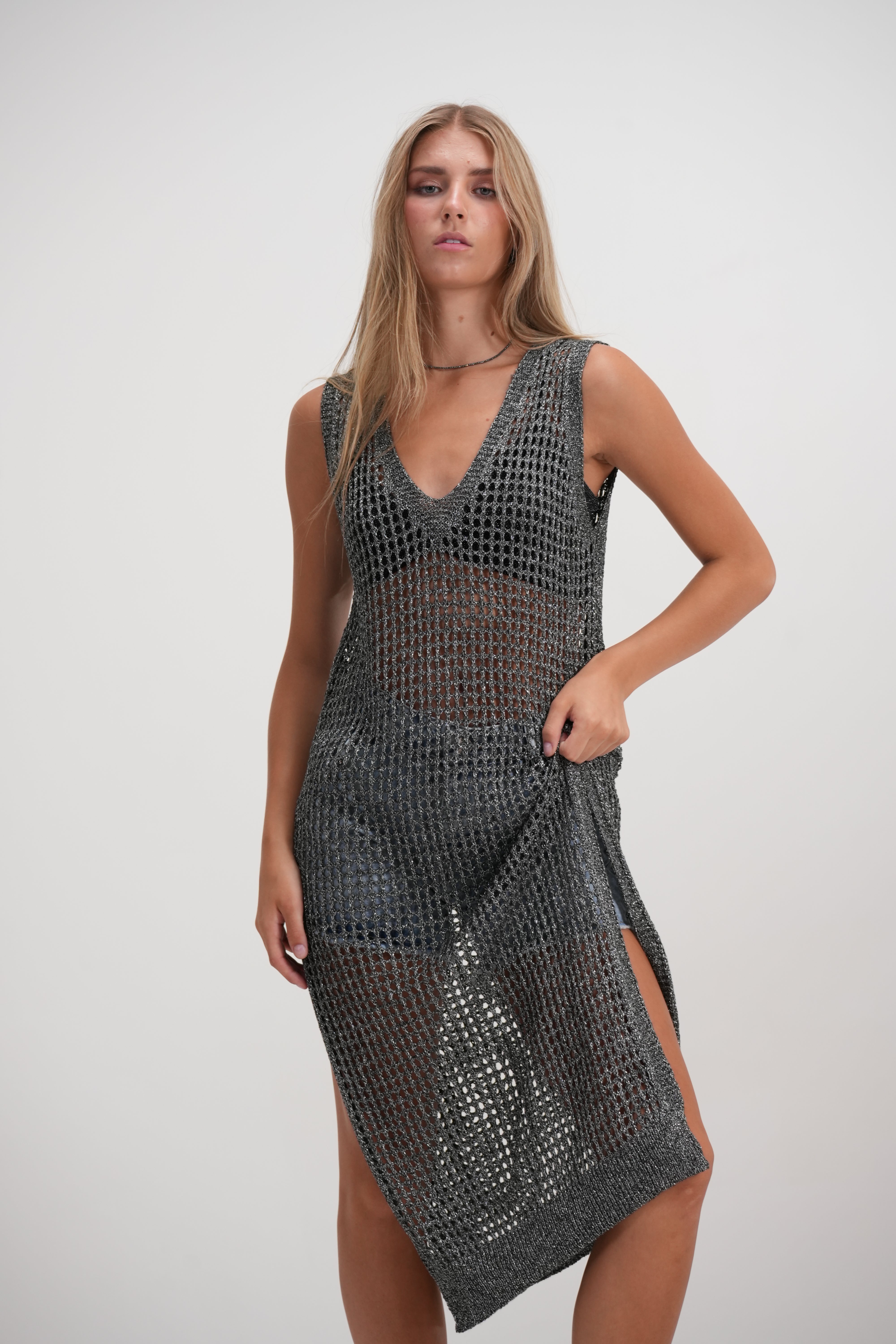 Vestido Dazz