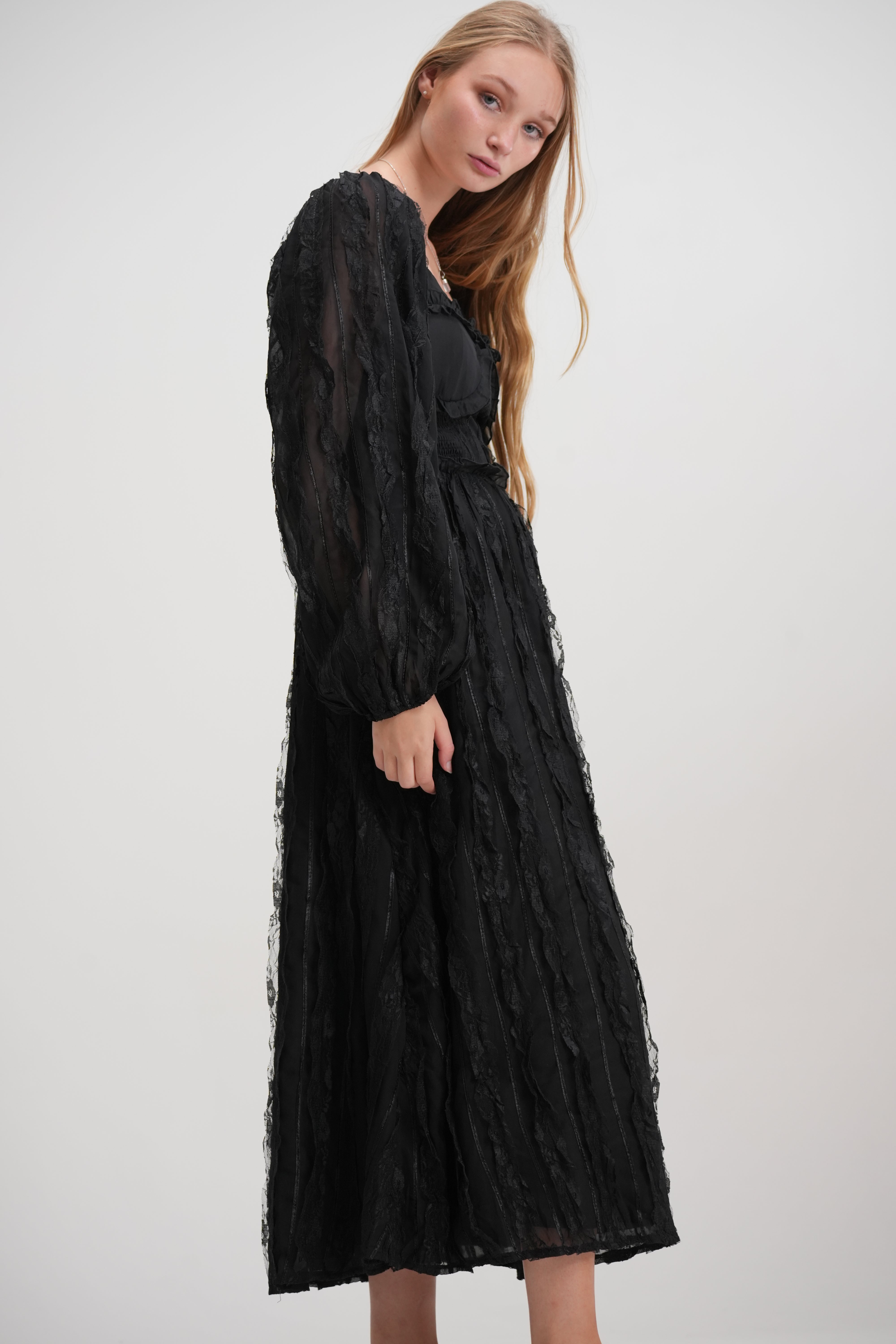 Vestido Duul