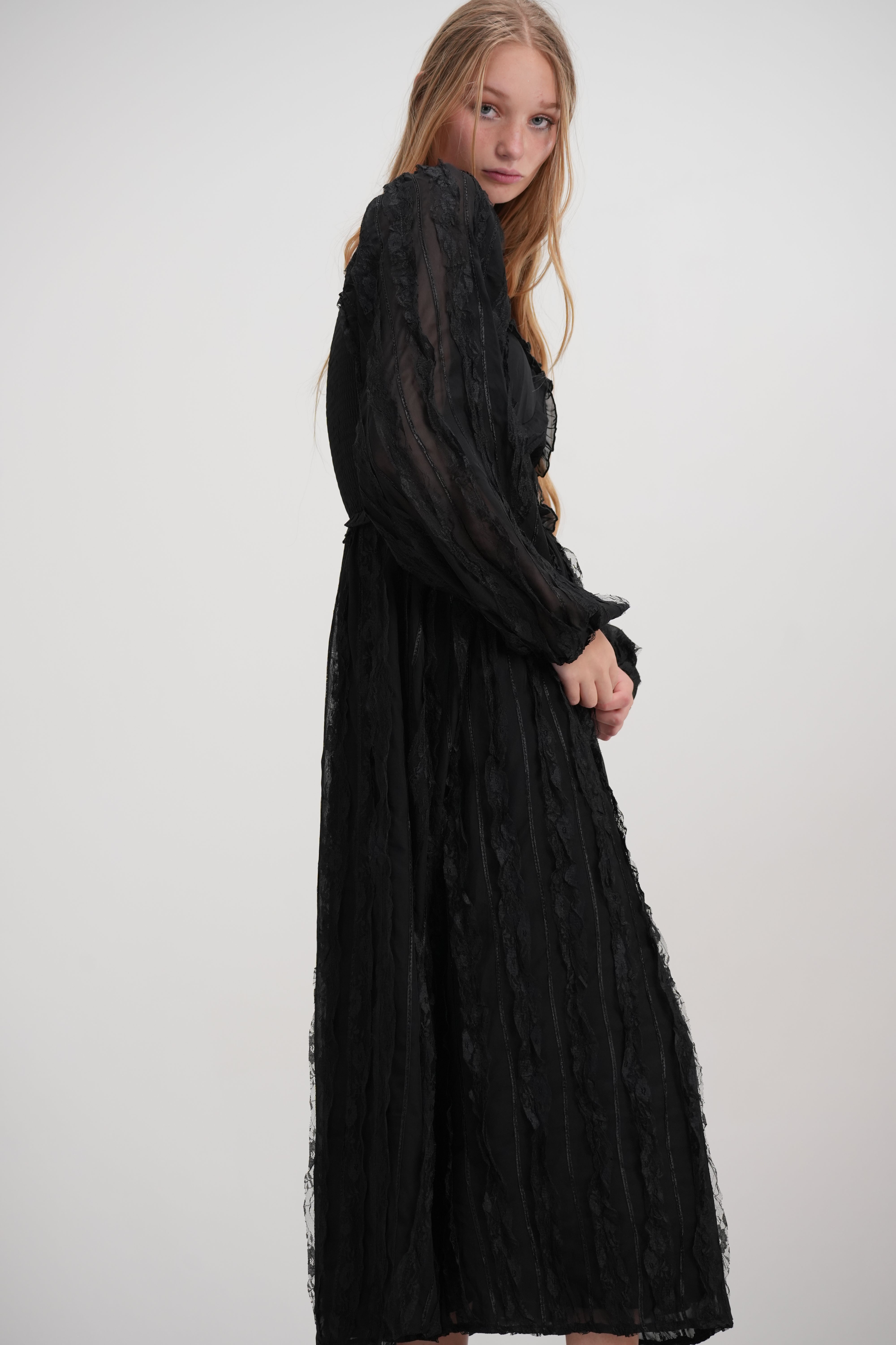 Vestido Duul