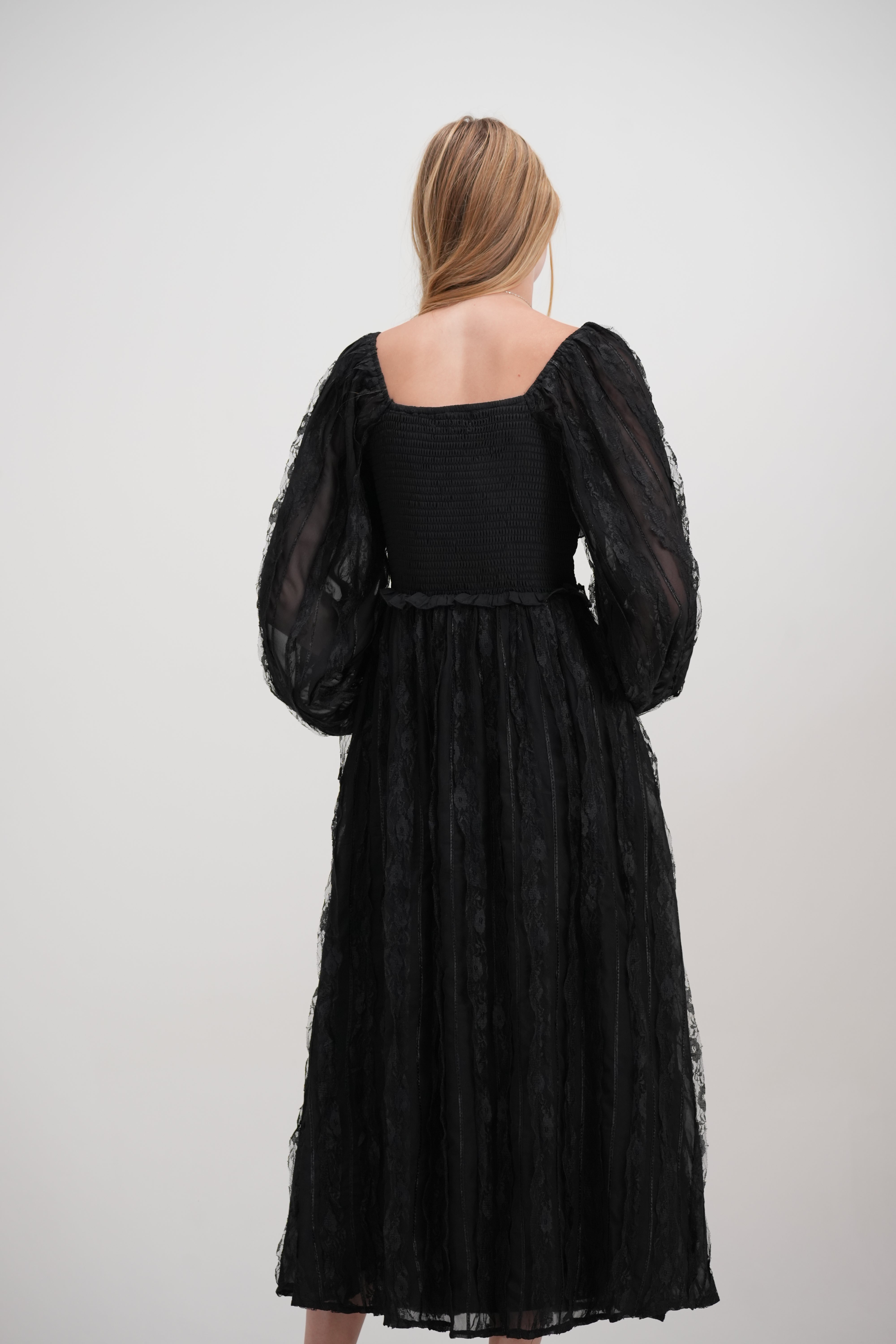 Vestido Duul