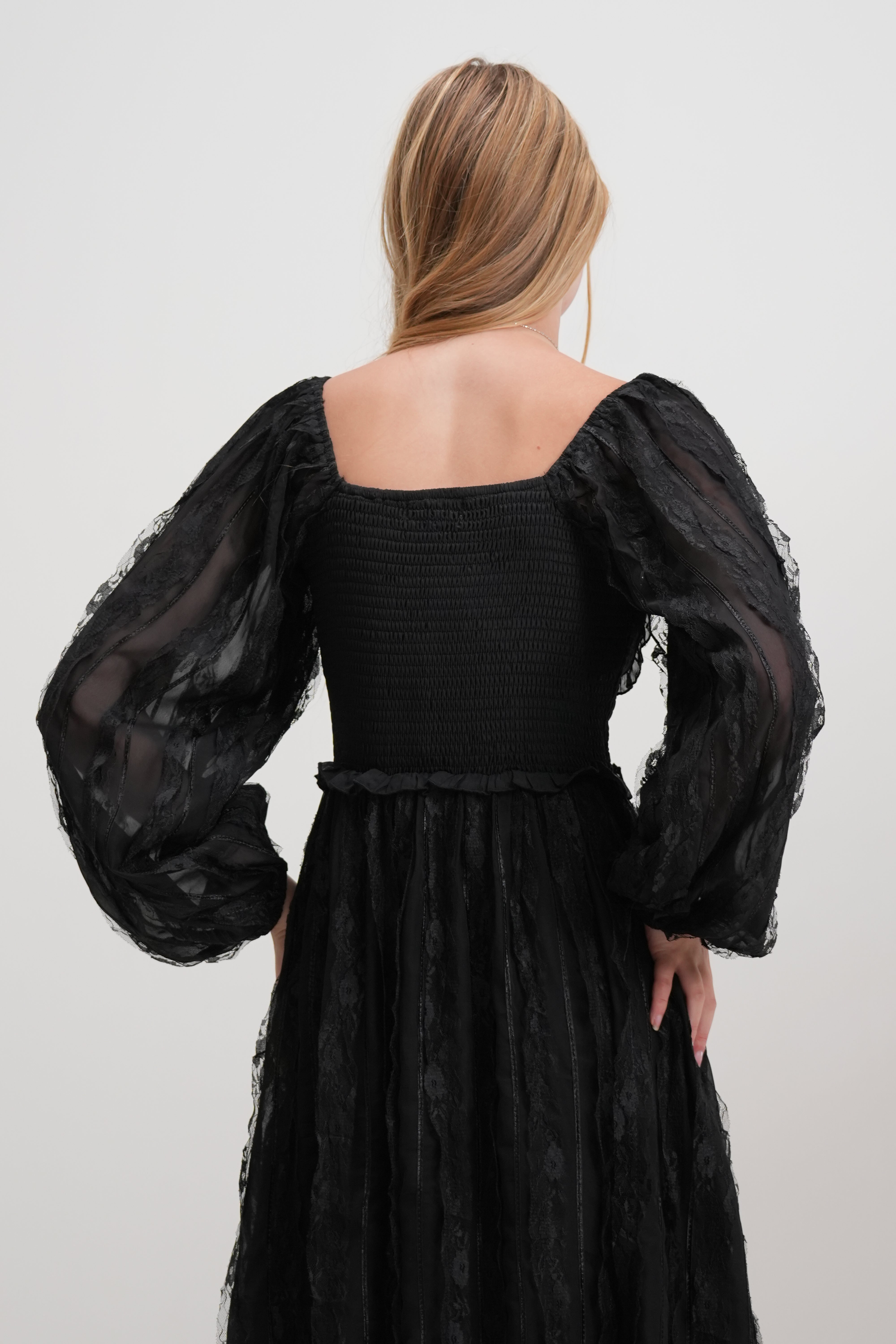 Vestido Duul