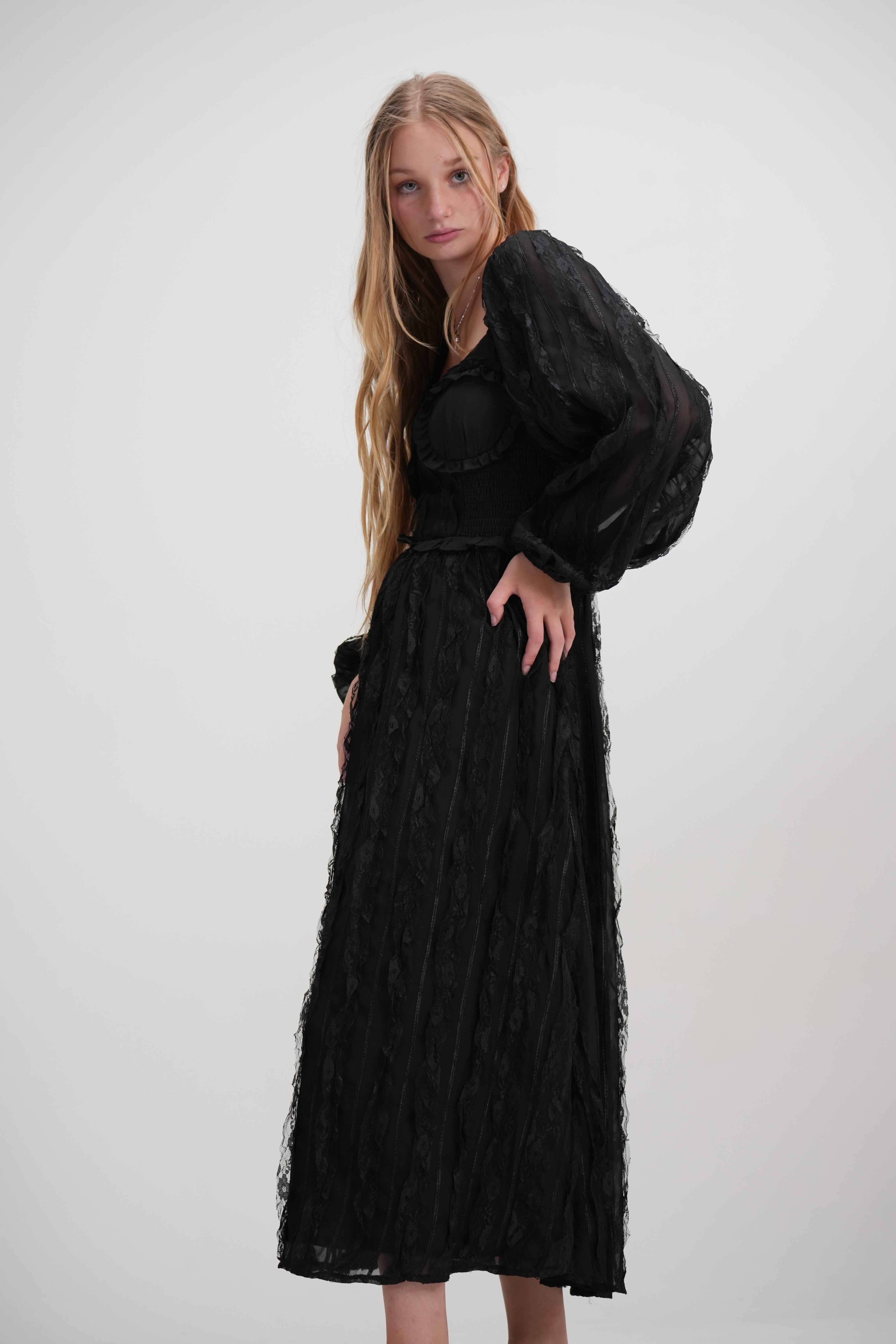 Vestido Duul