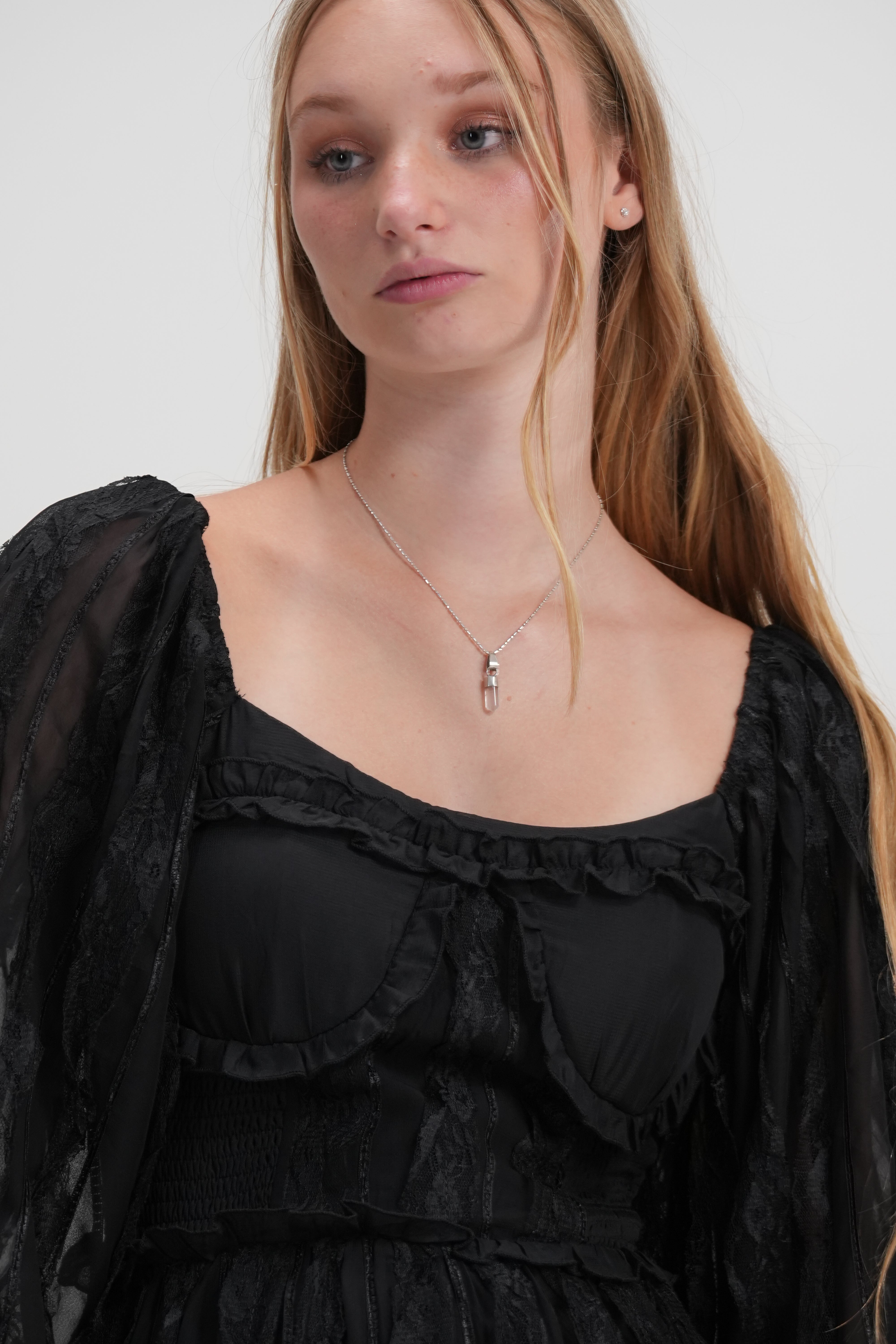 Vestido Duul