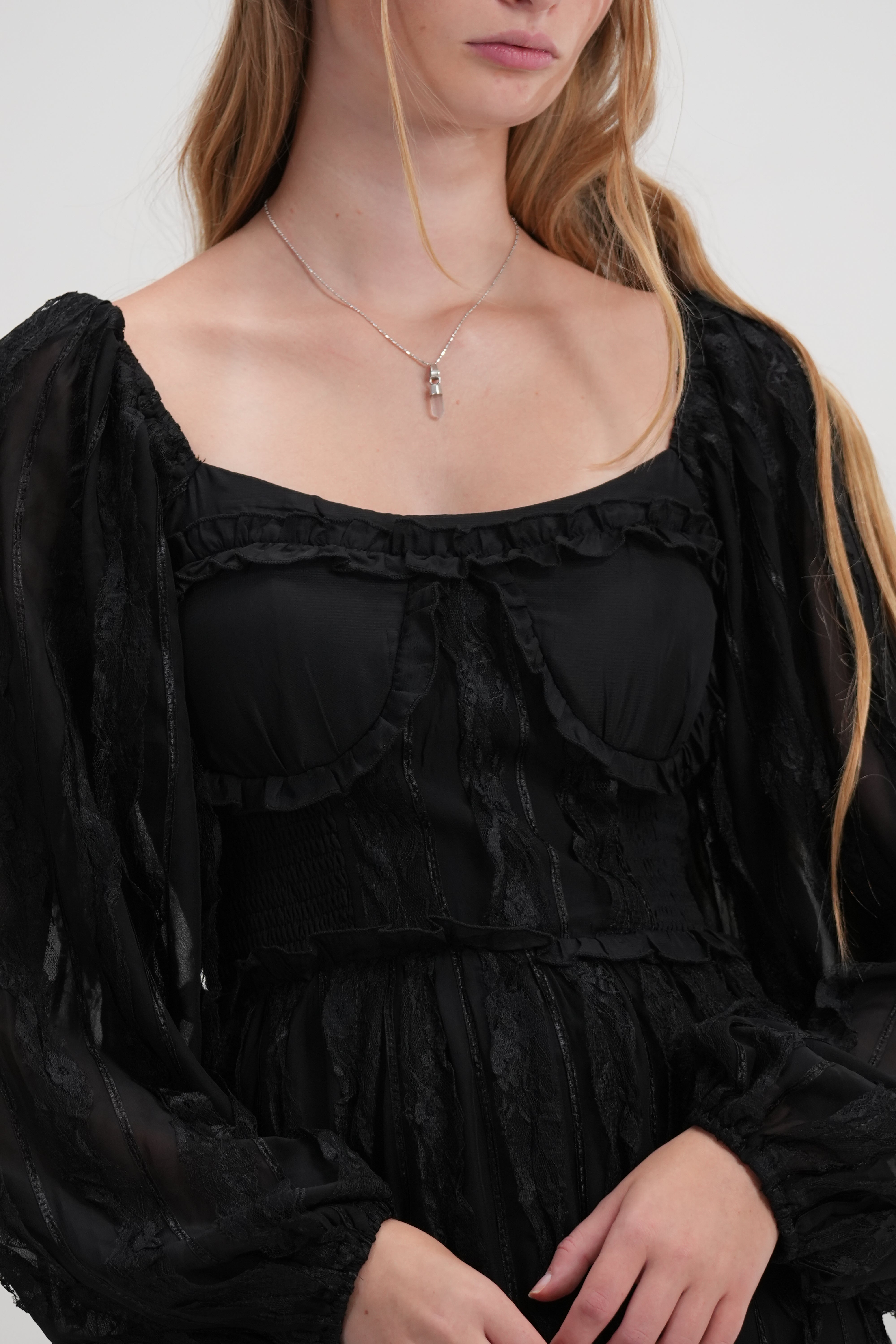 Vestido Duul