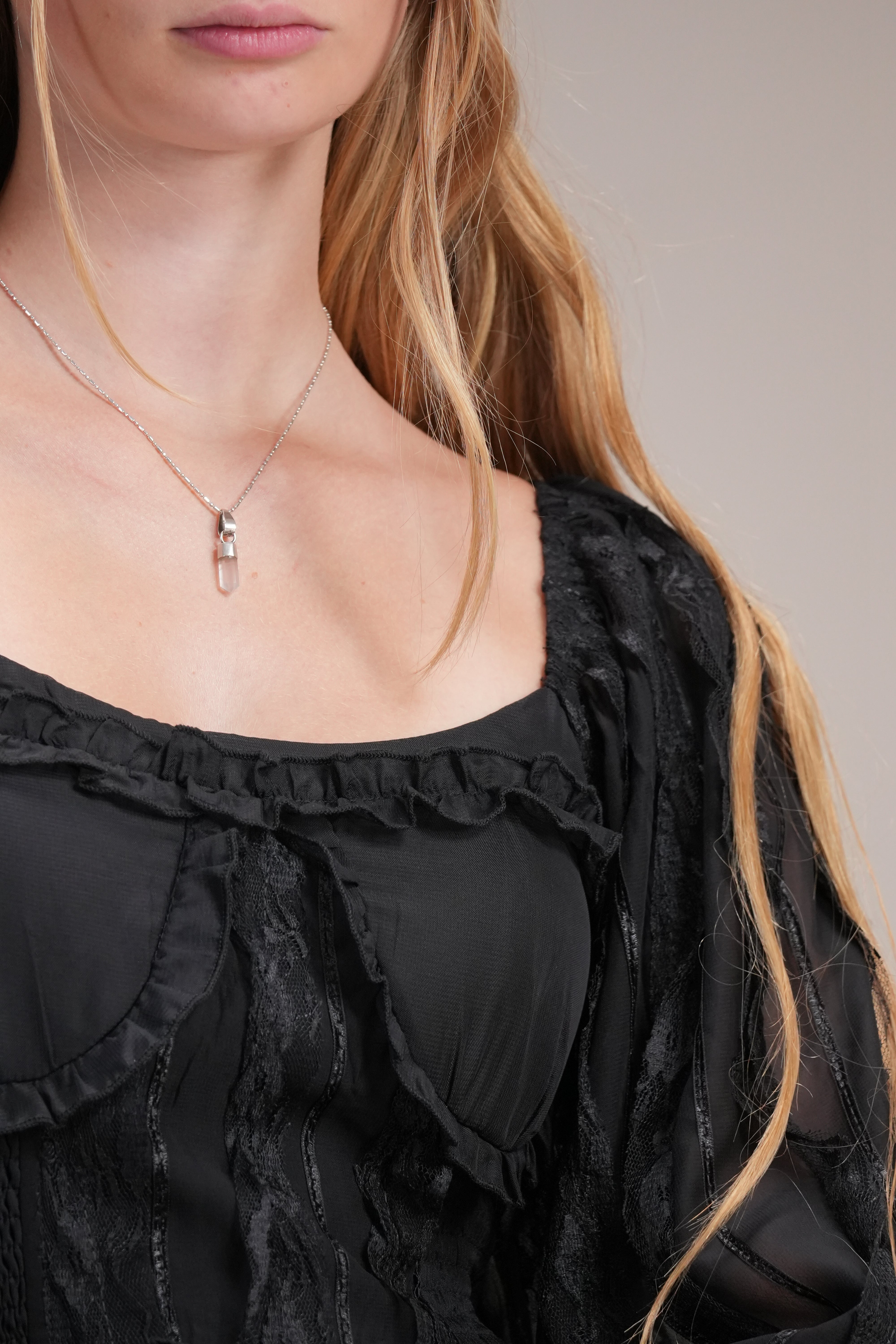 Vestido Duul