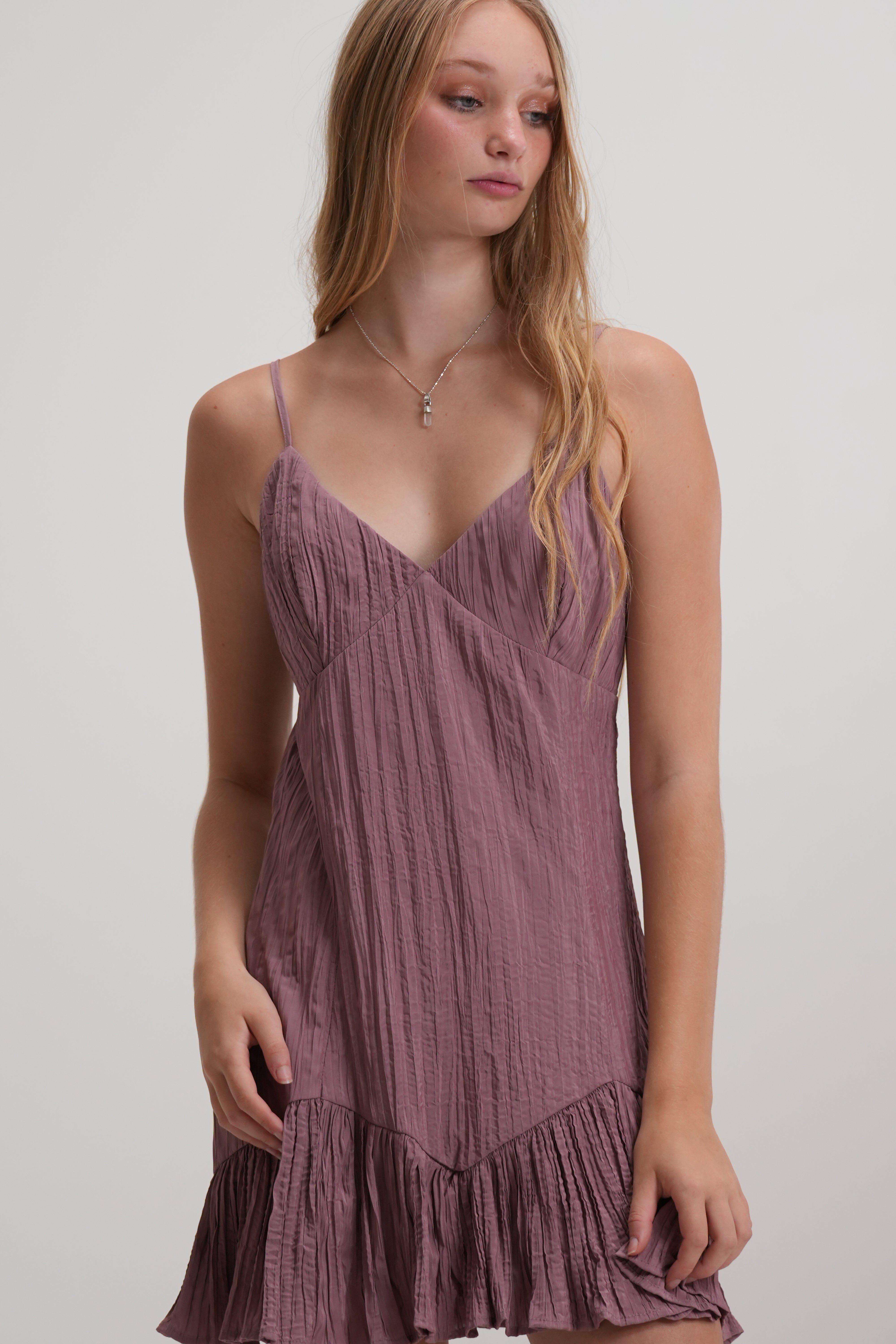 Vestido Blondie