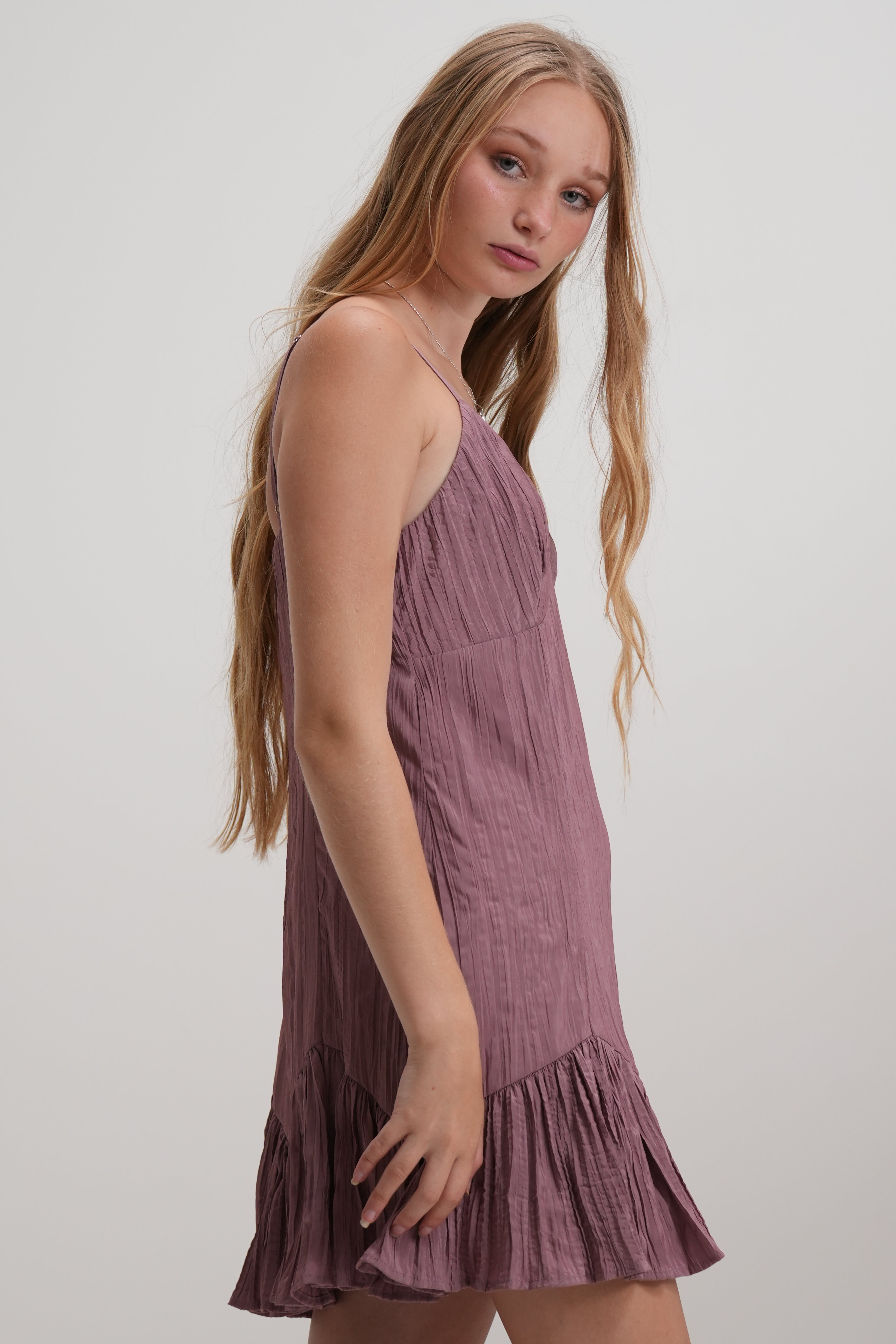Vestido Blondie