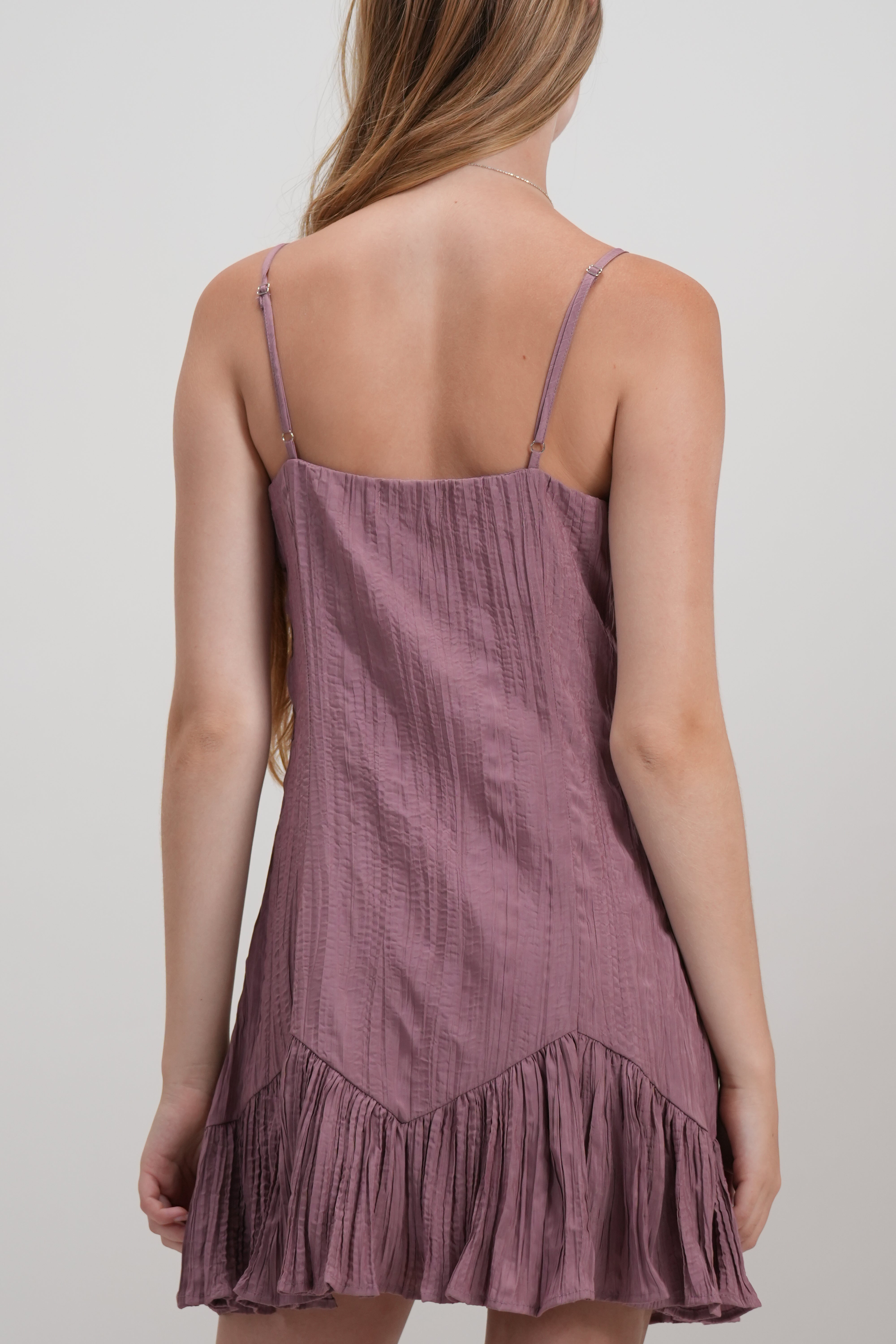 Vestido Blondie