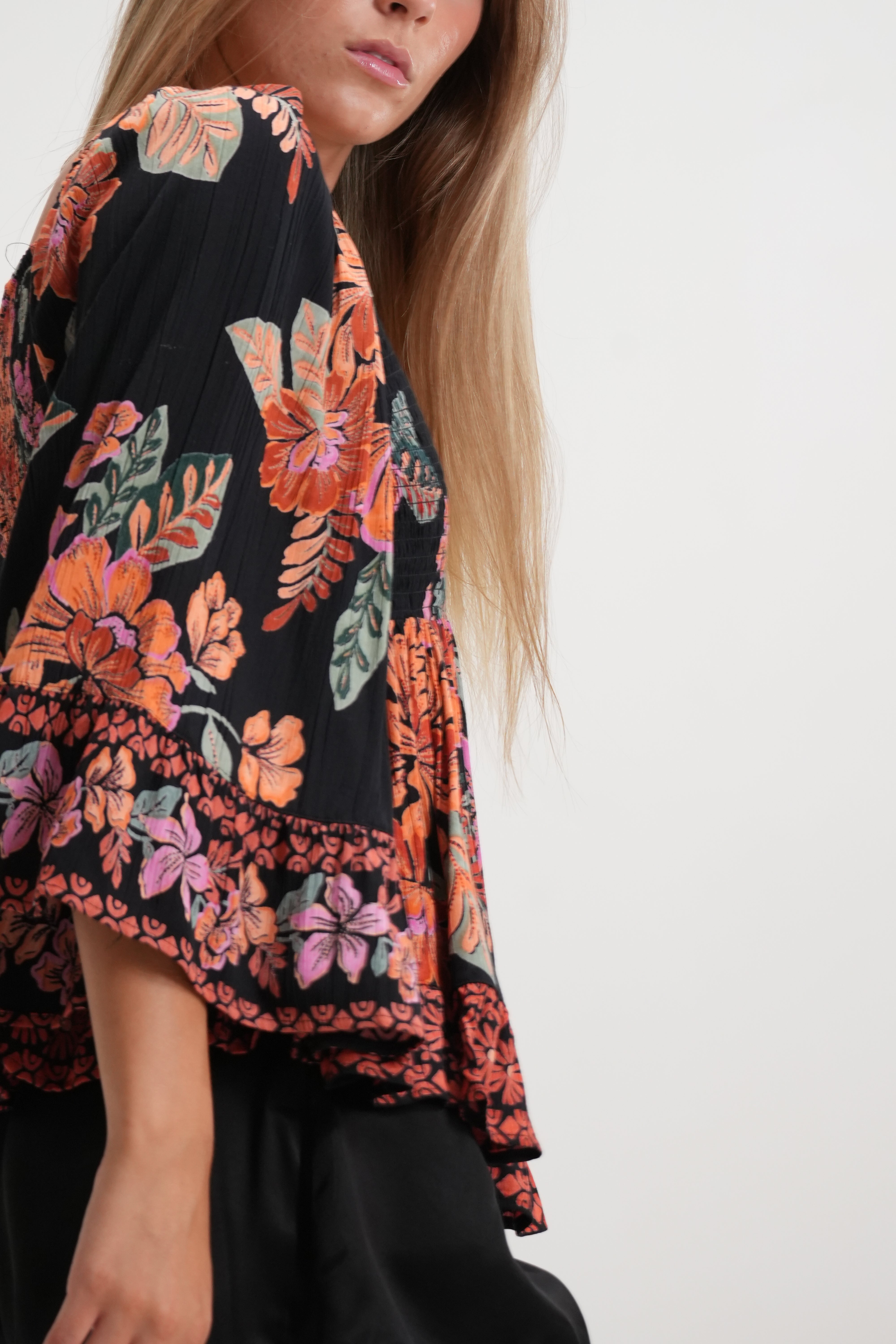 Blusa Dana