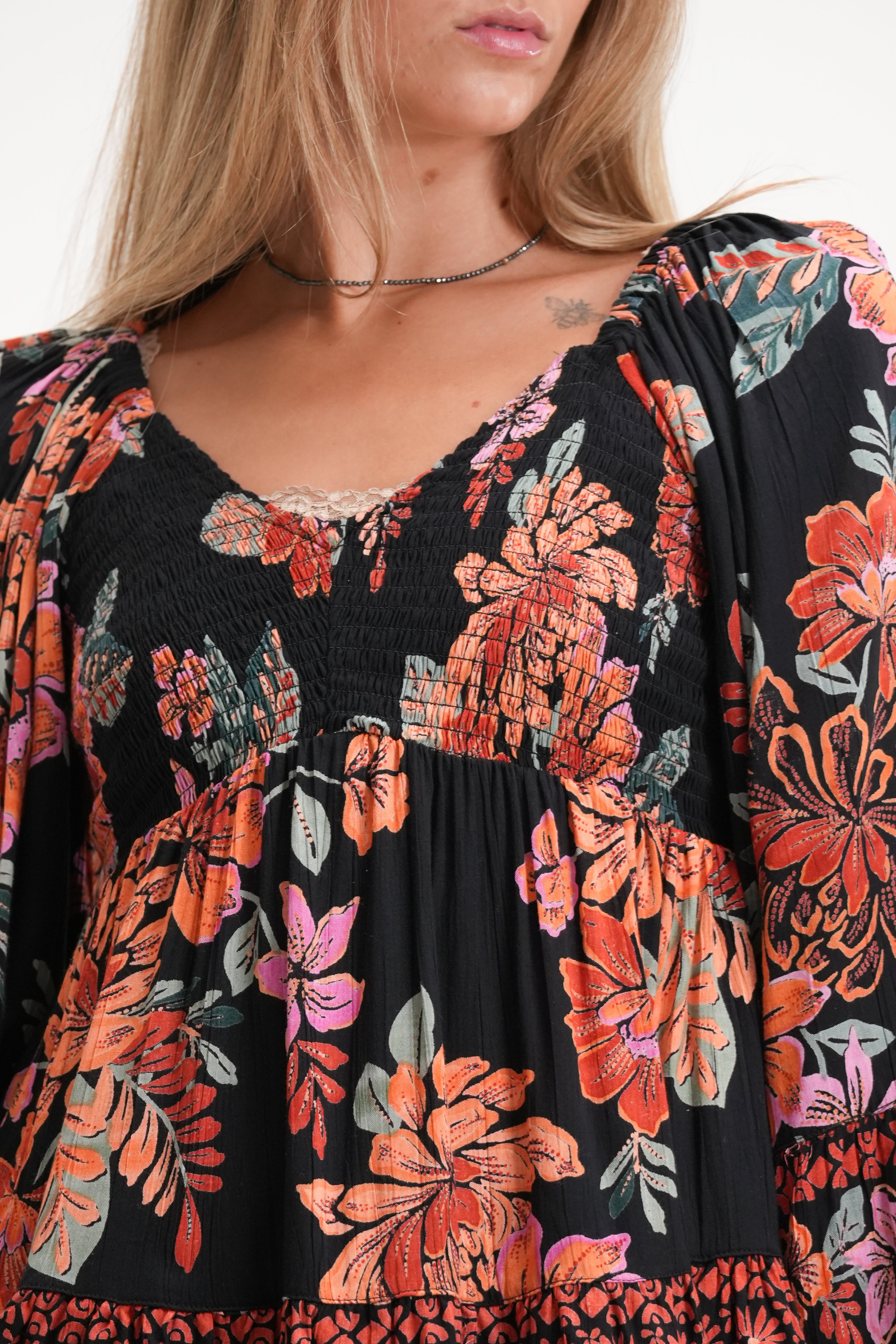 Blusa Dana