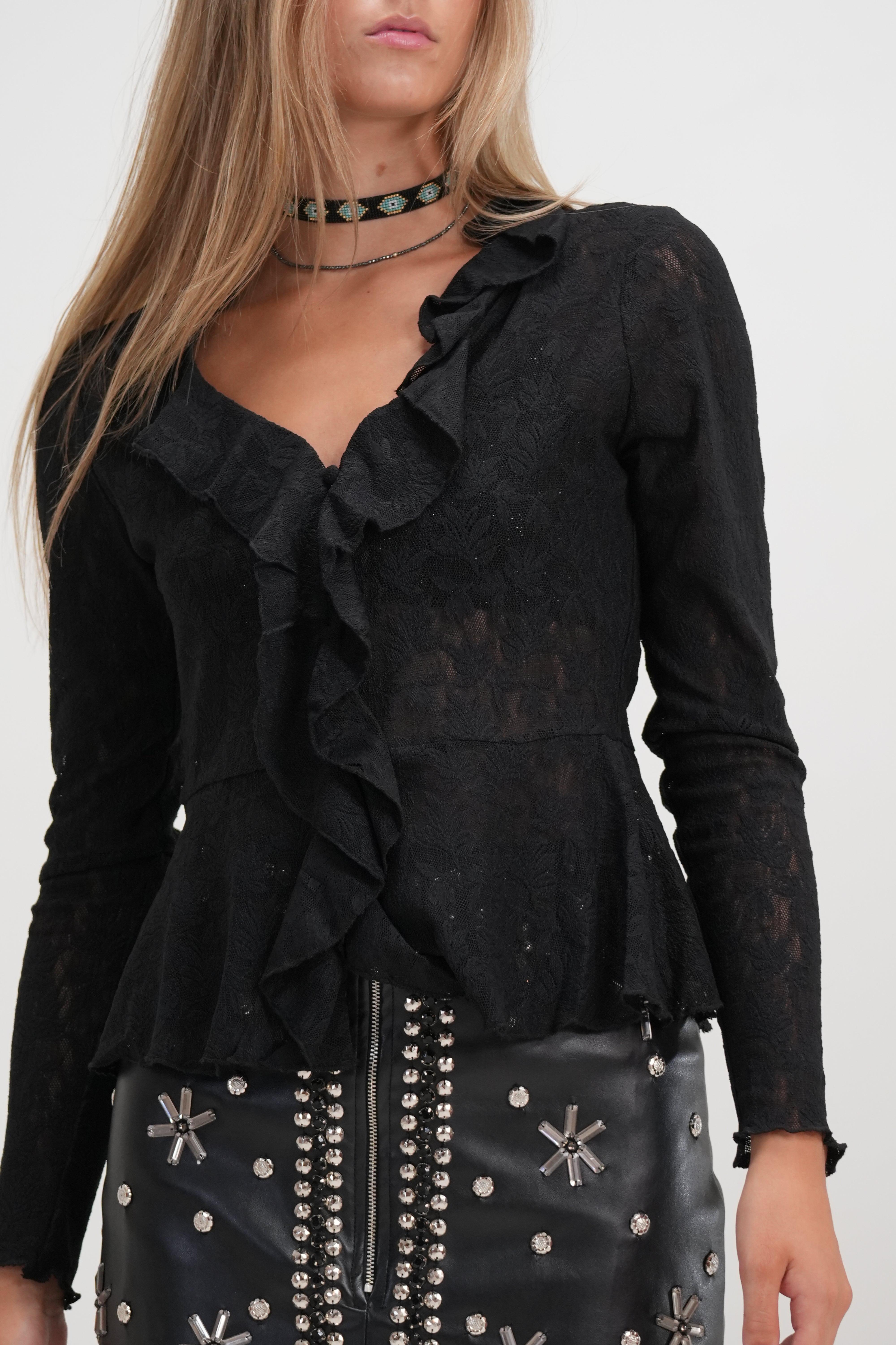 Blusa Irene