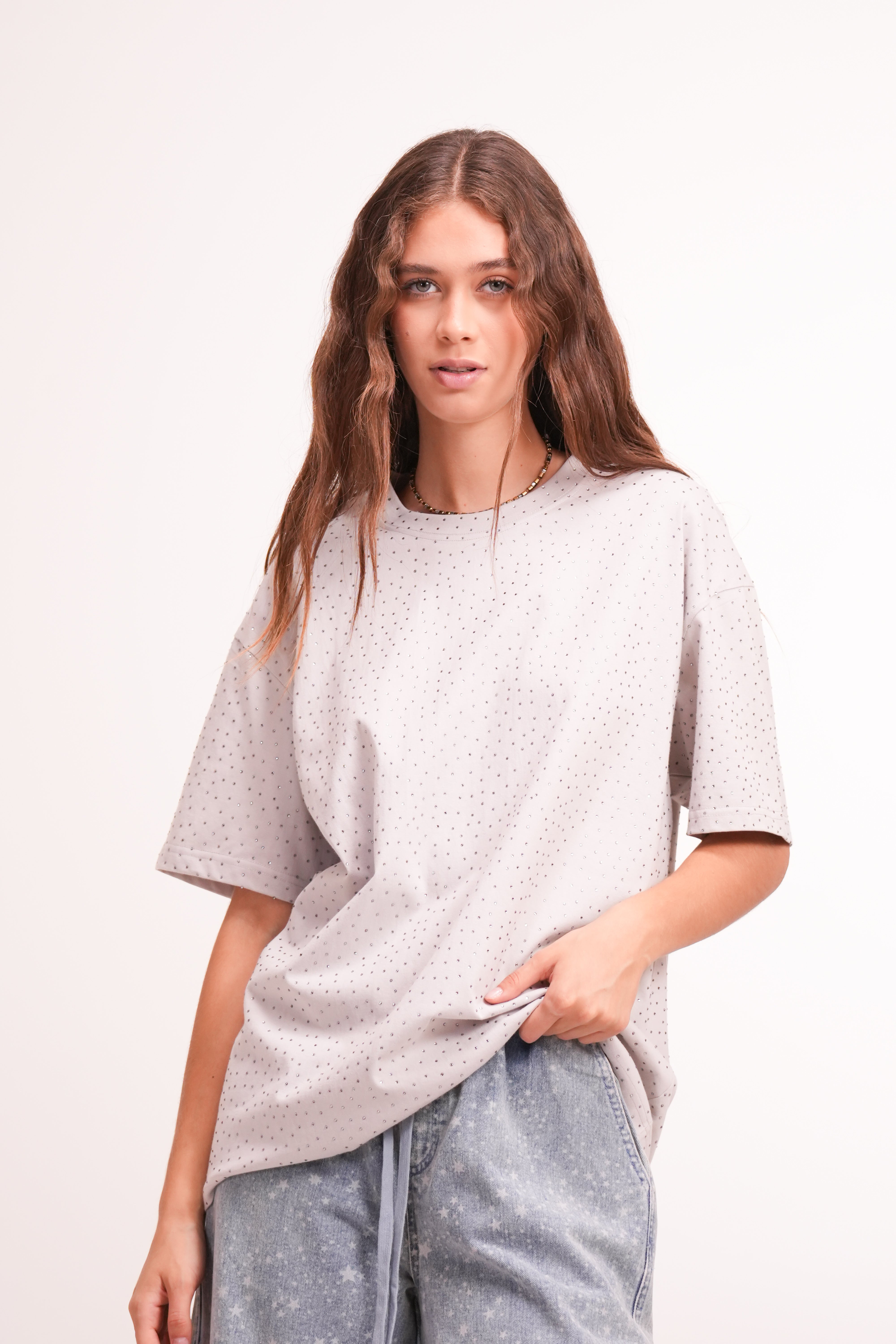 Blusa Maira