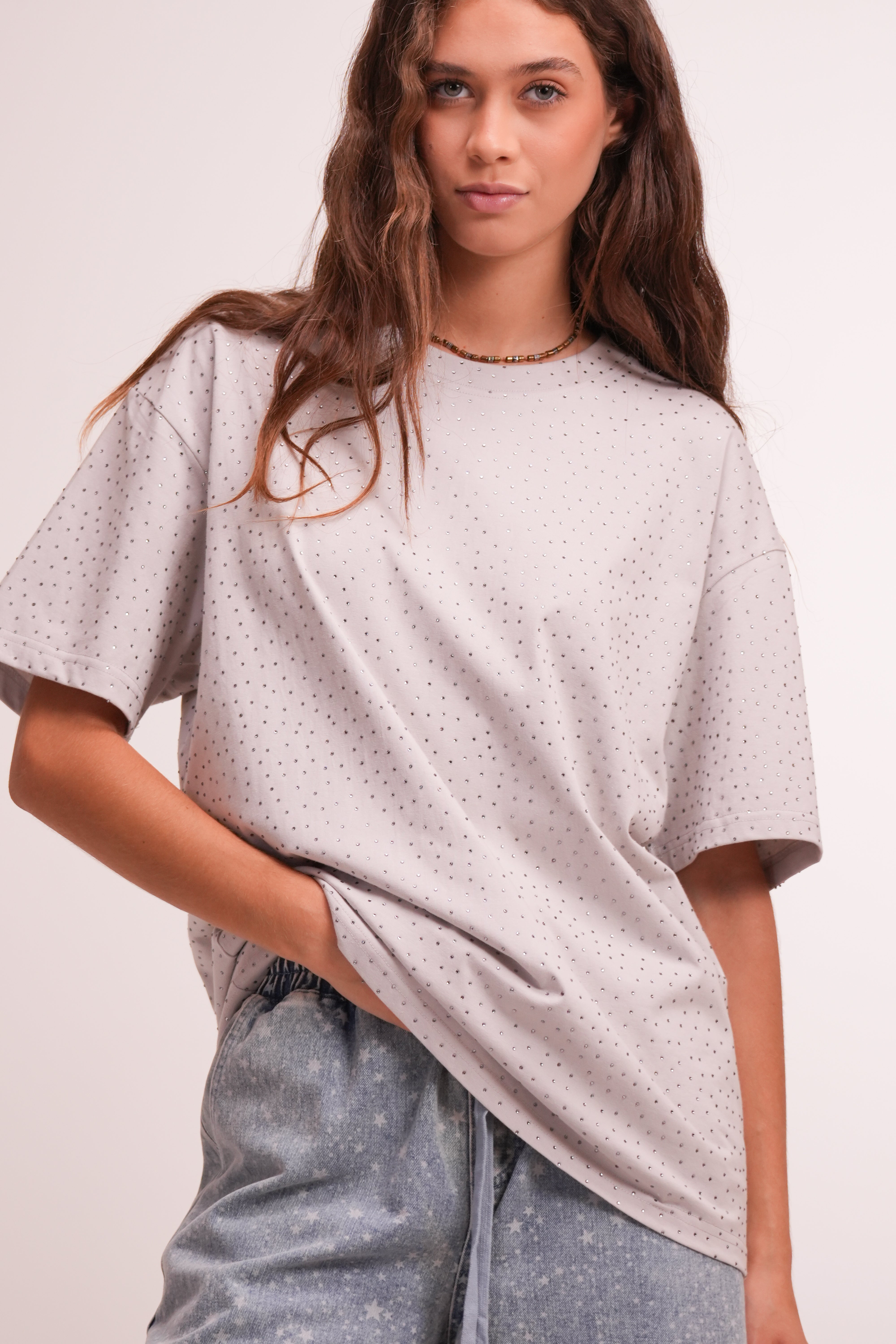 Blusa Maira