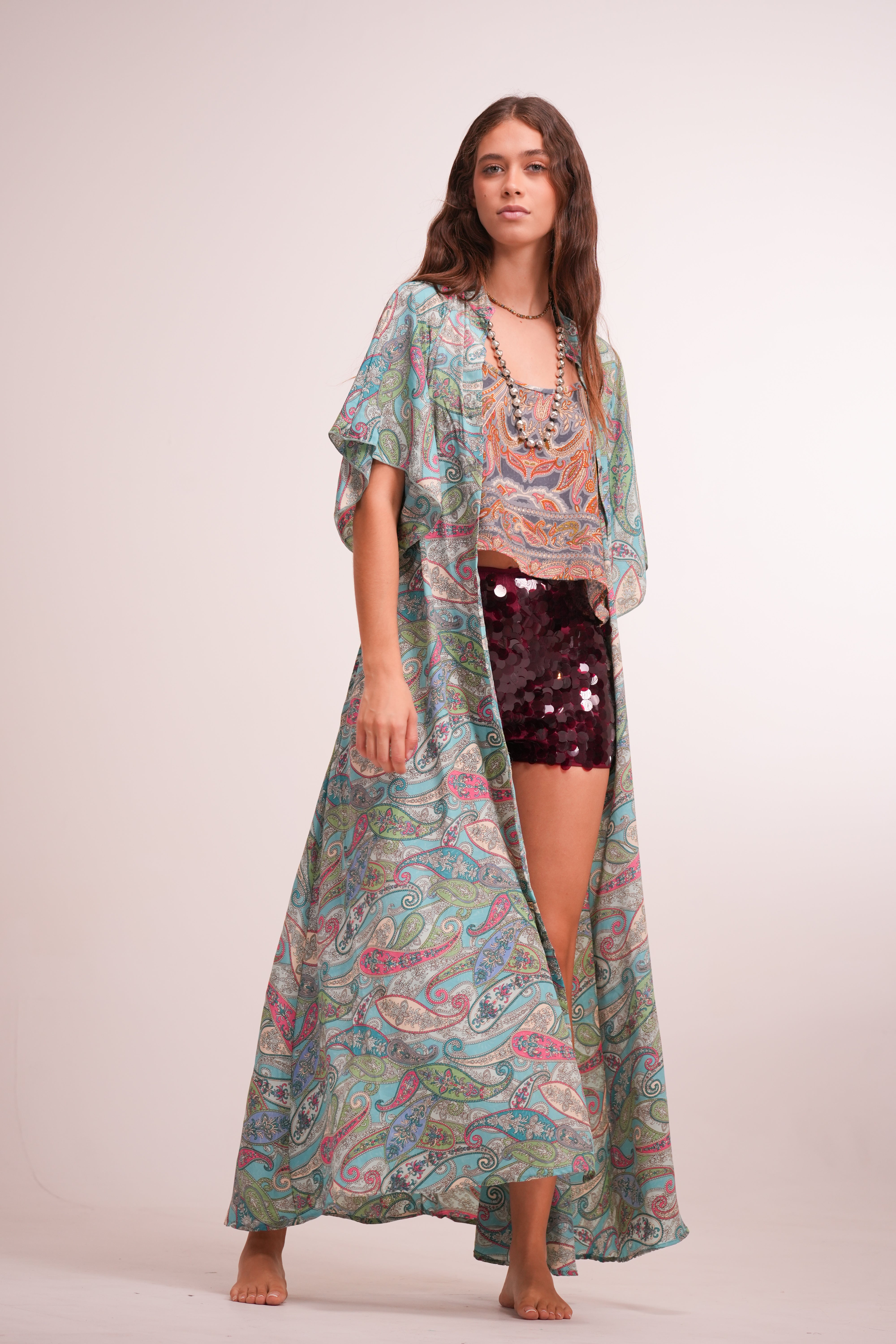 Kimono Fresia
