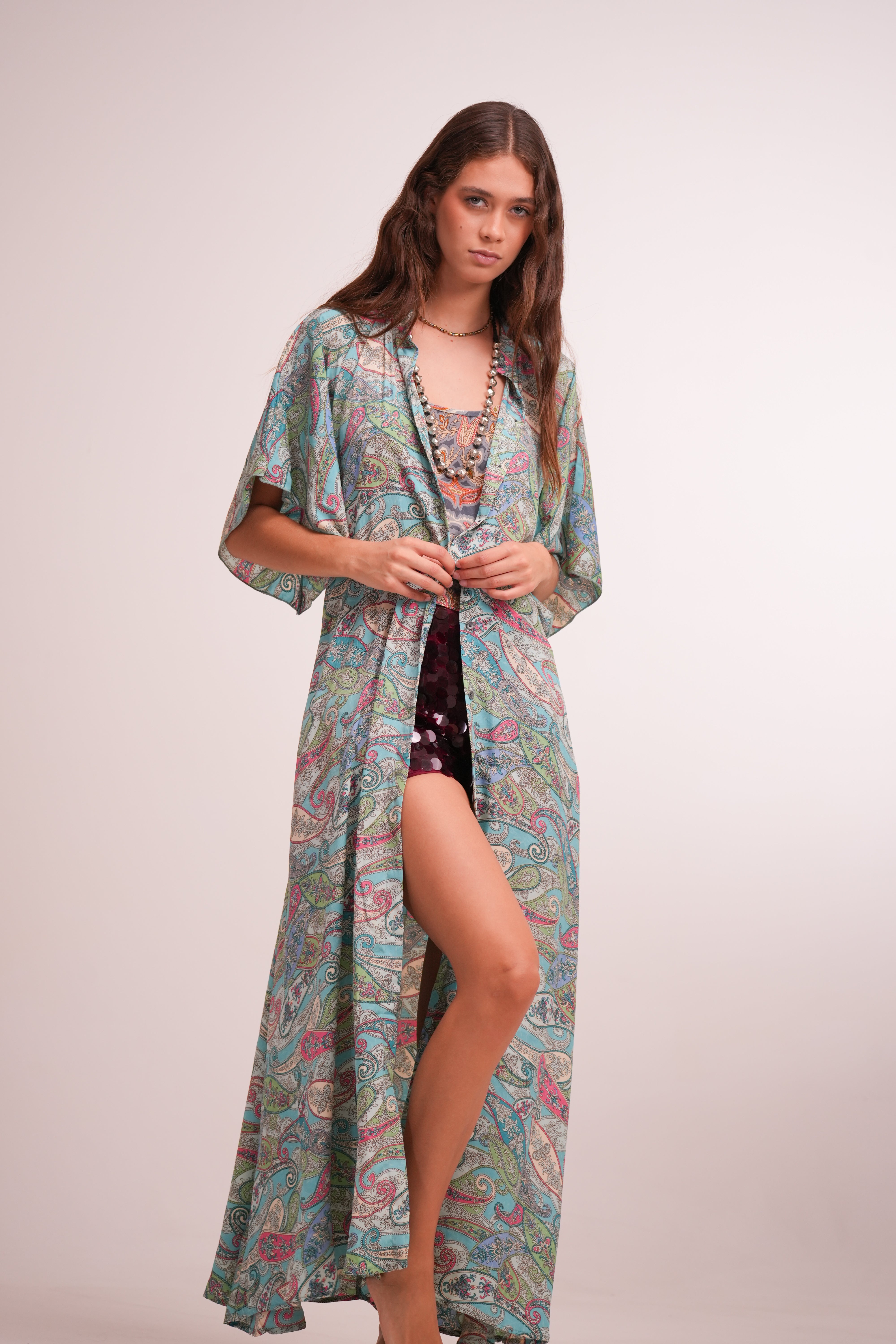 Kimono Fresia