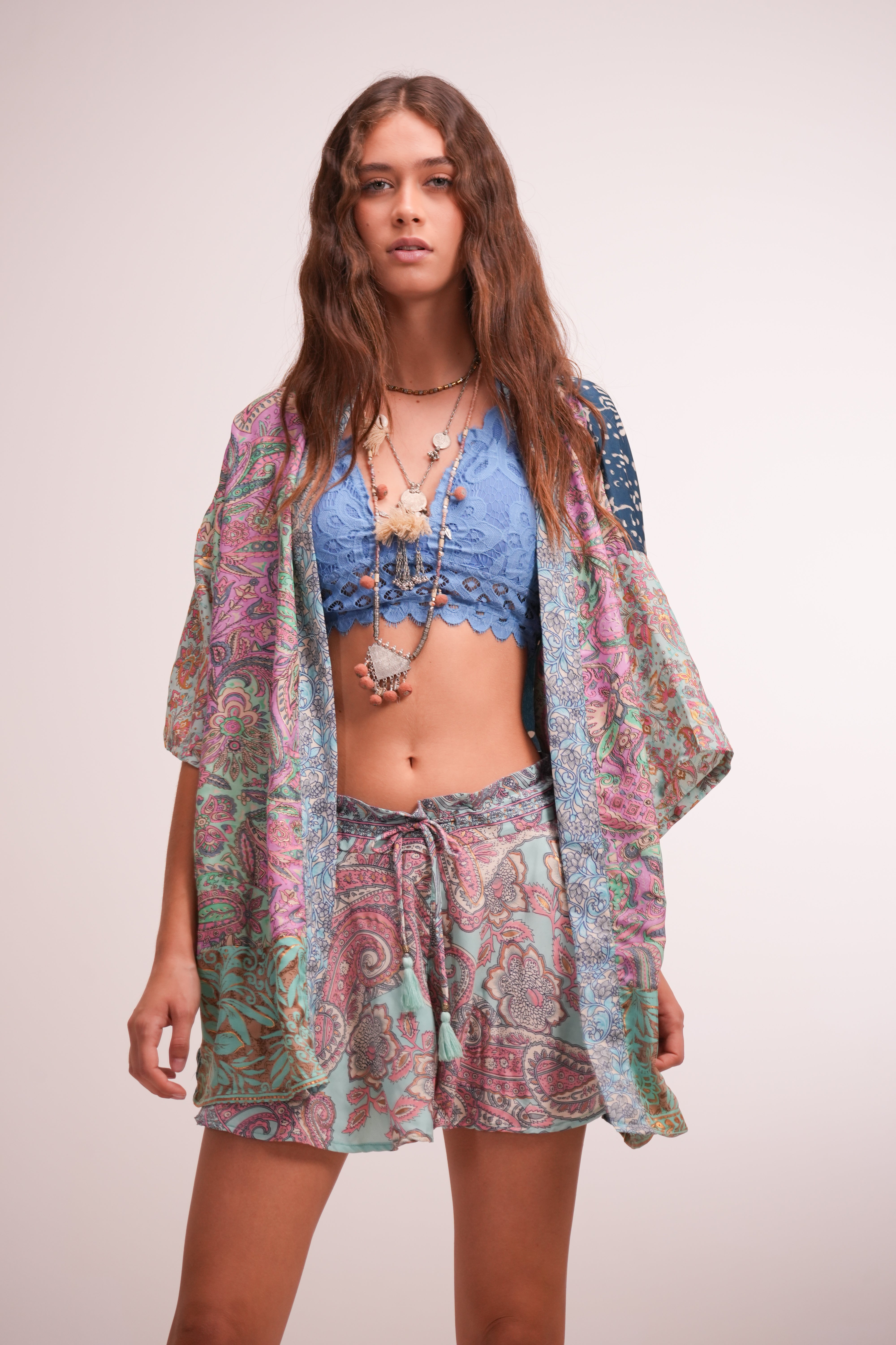 Kimono Nina 1