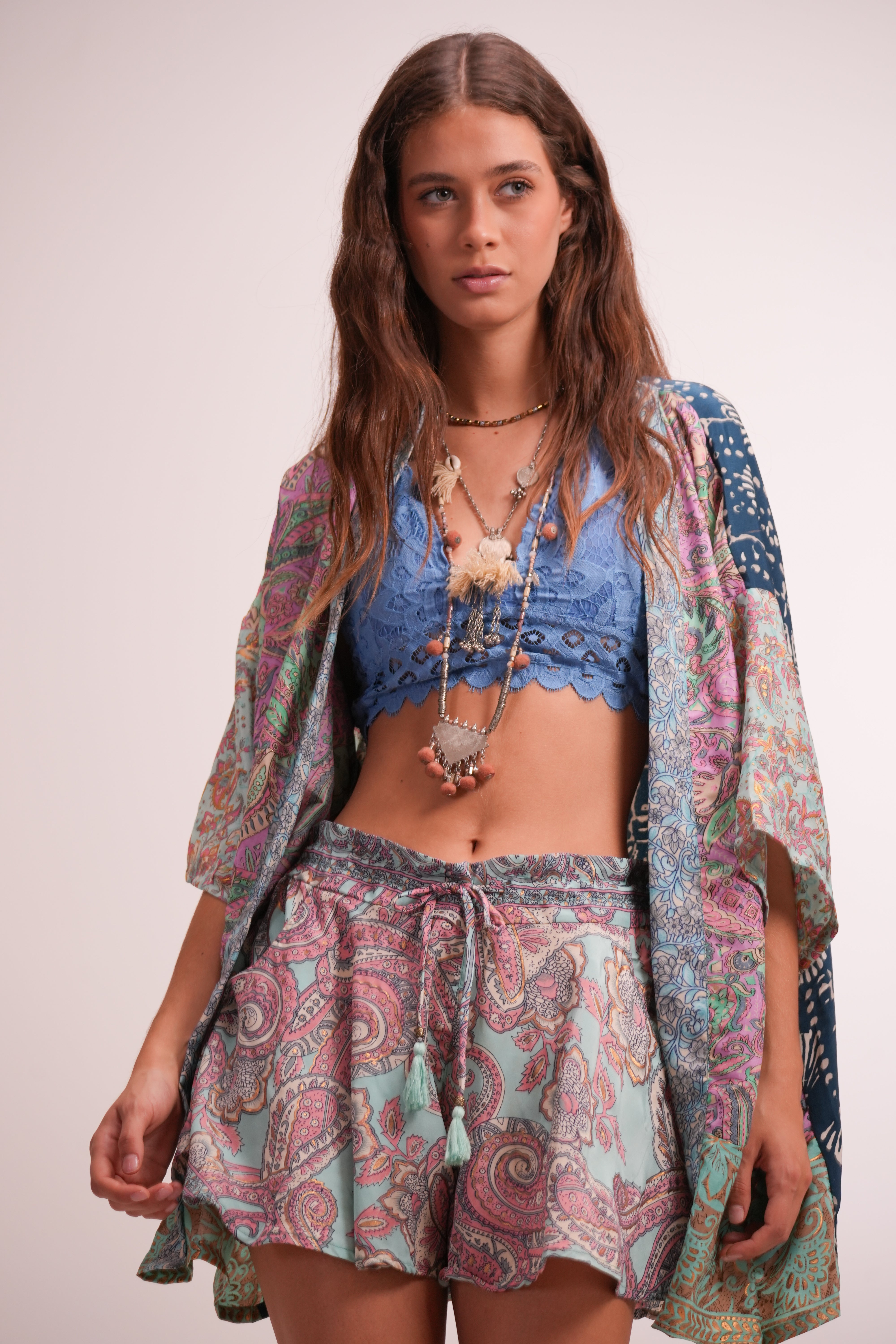 Kimono Nina 1