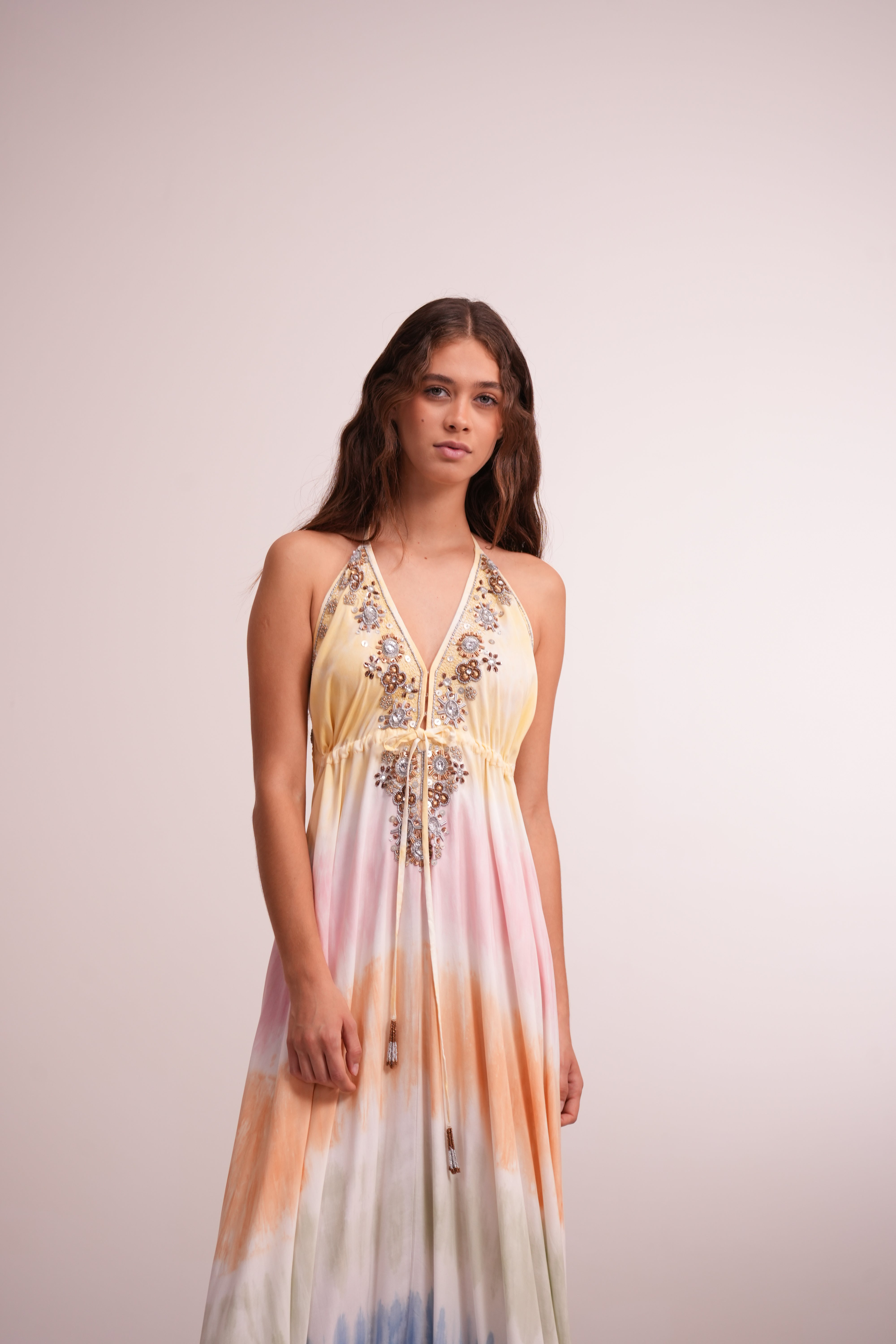 Vestido Arcoiris