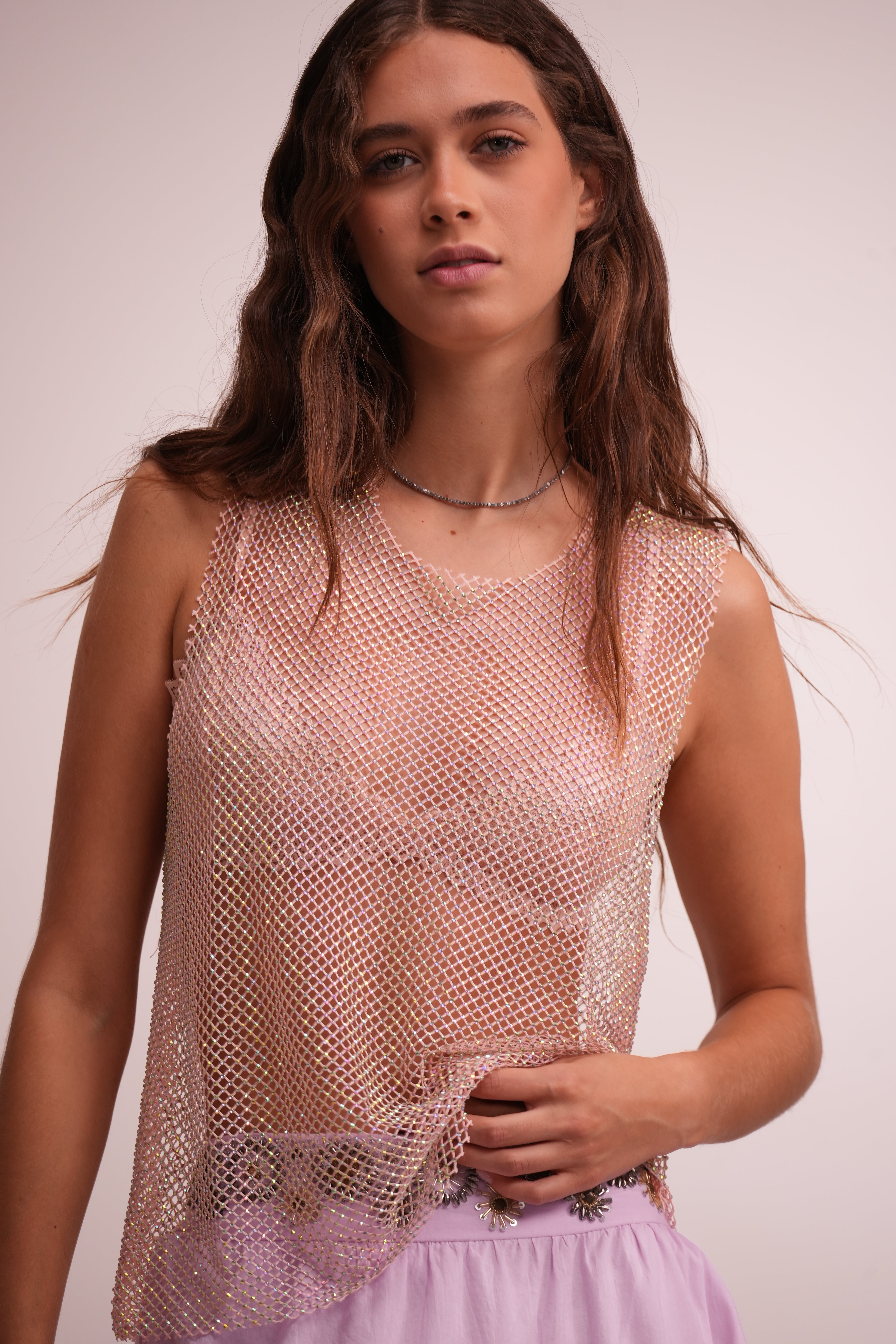 Blusa Lyr