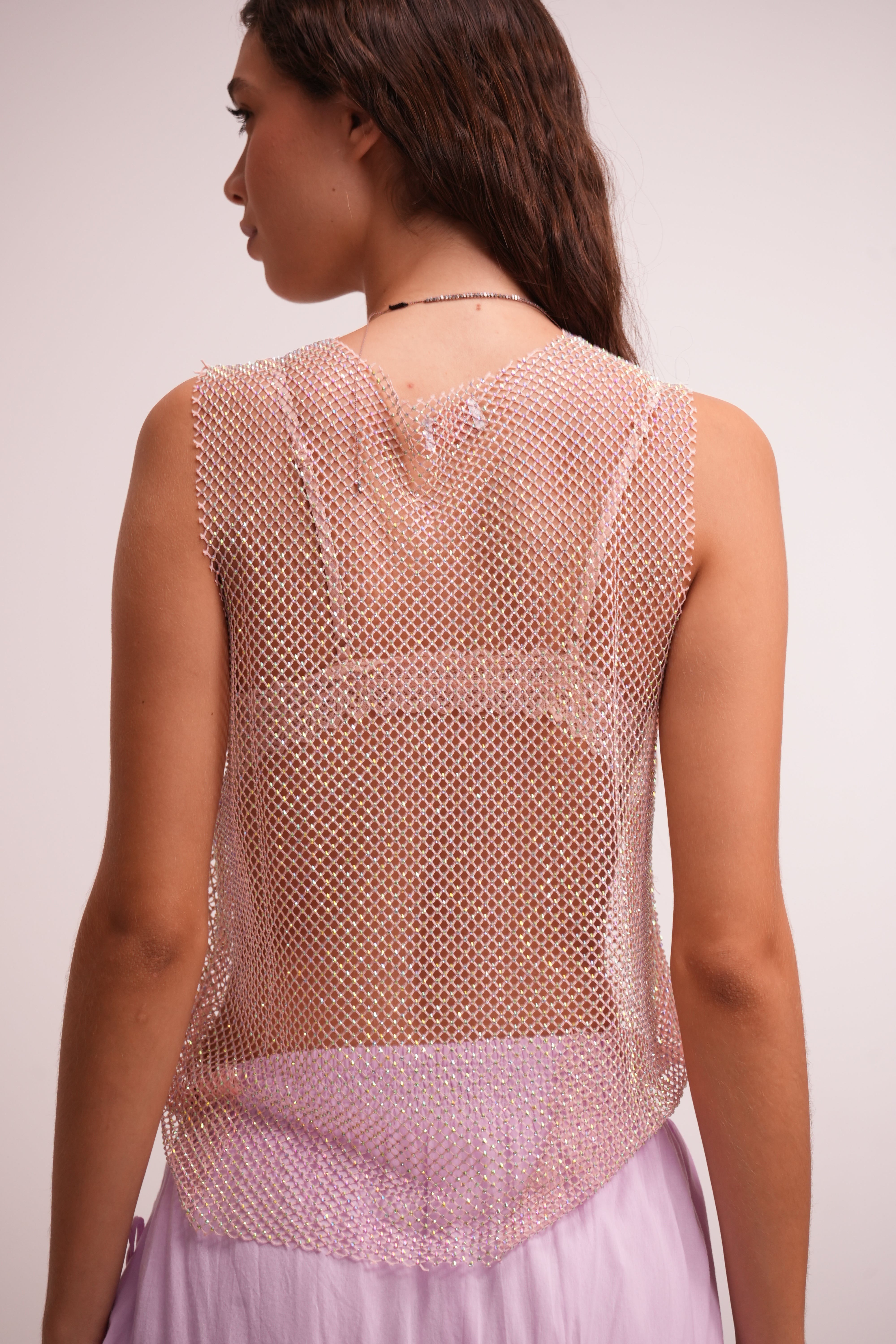 Blusa Lyr