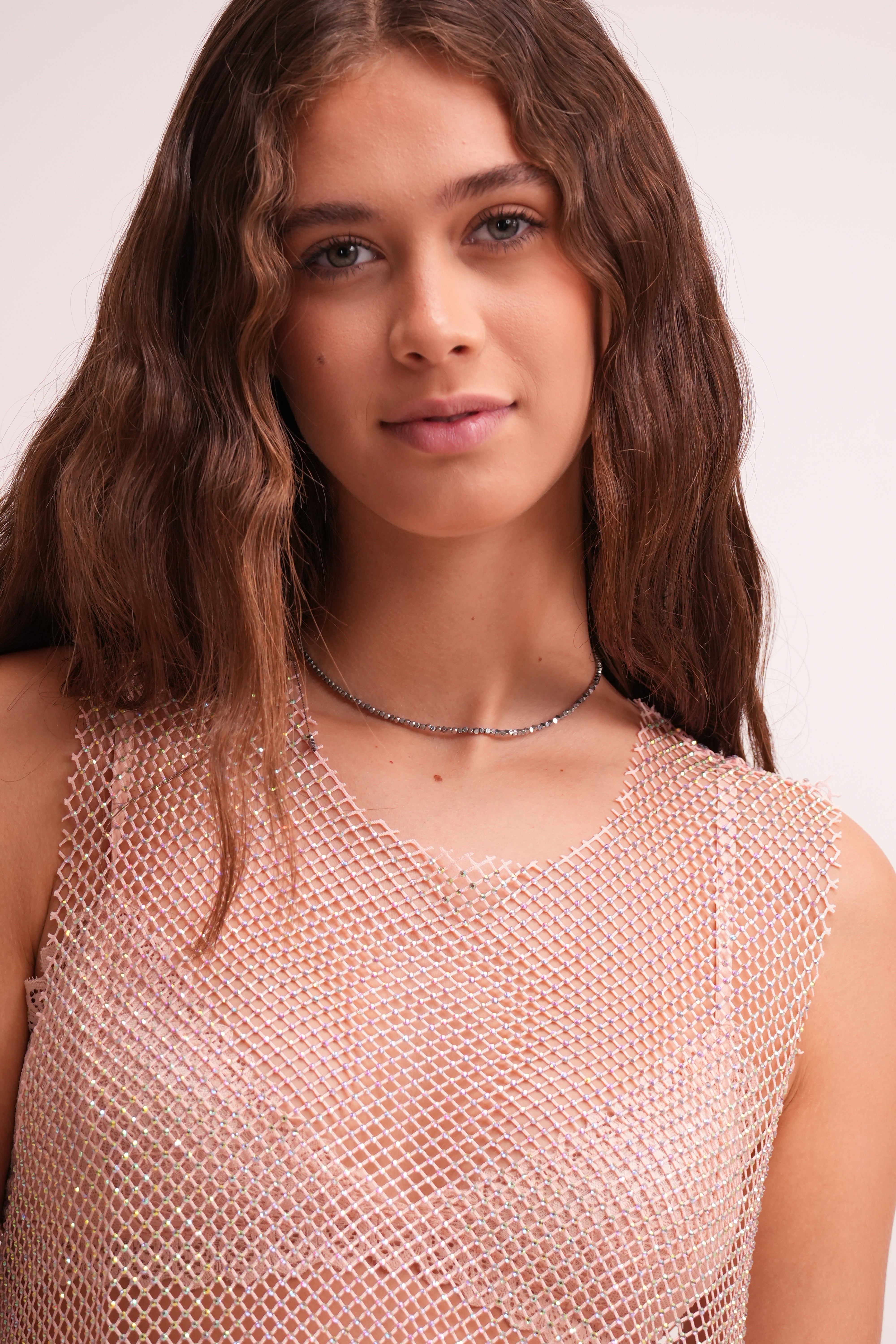 Blusa Lyr