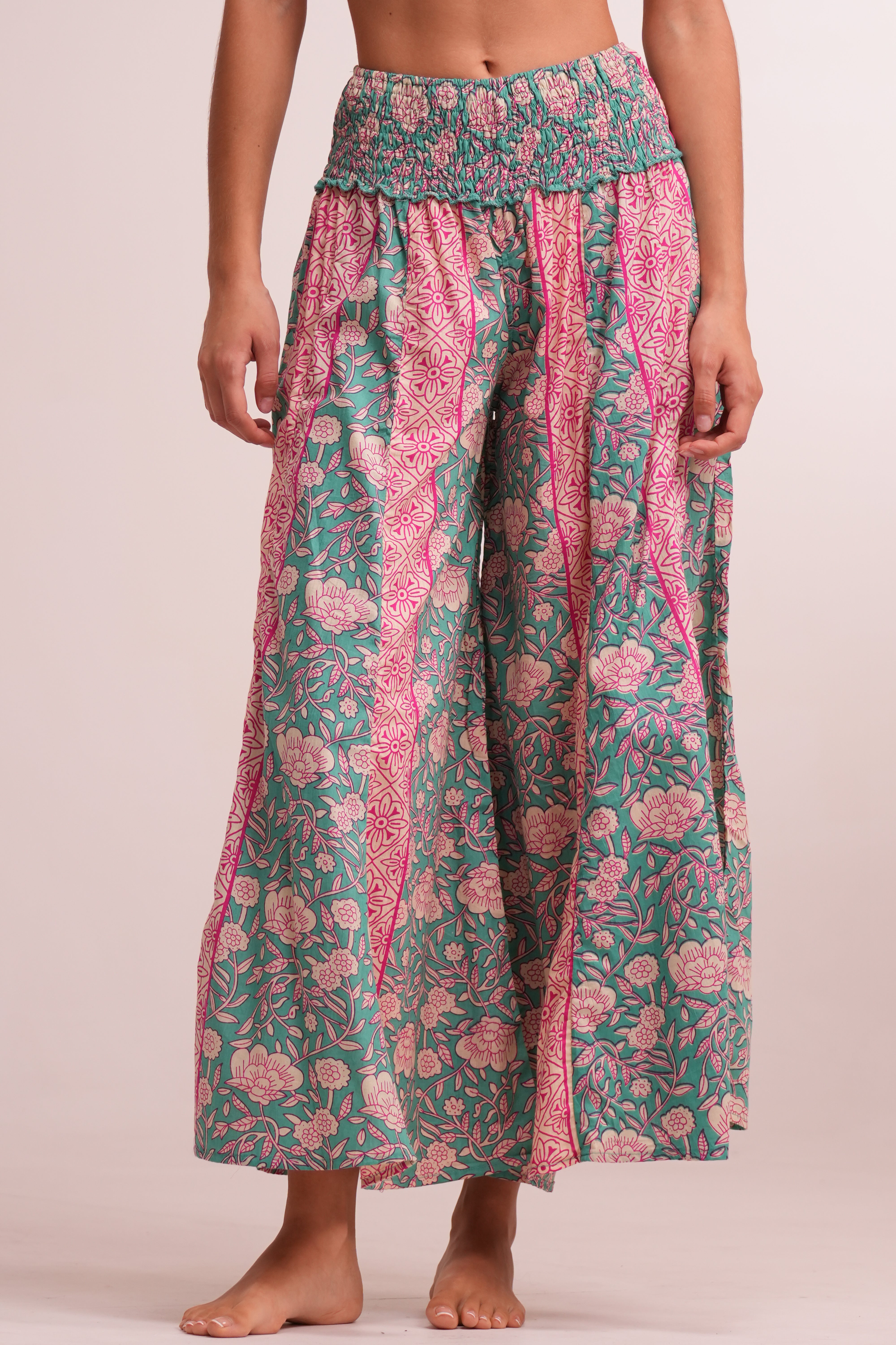 Pantalón Chitoni 2
