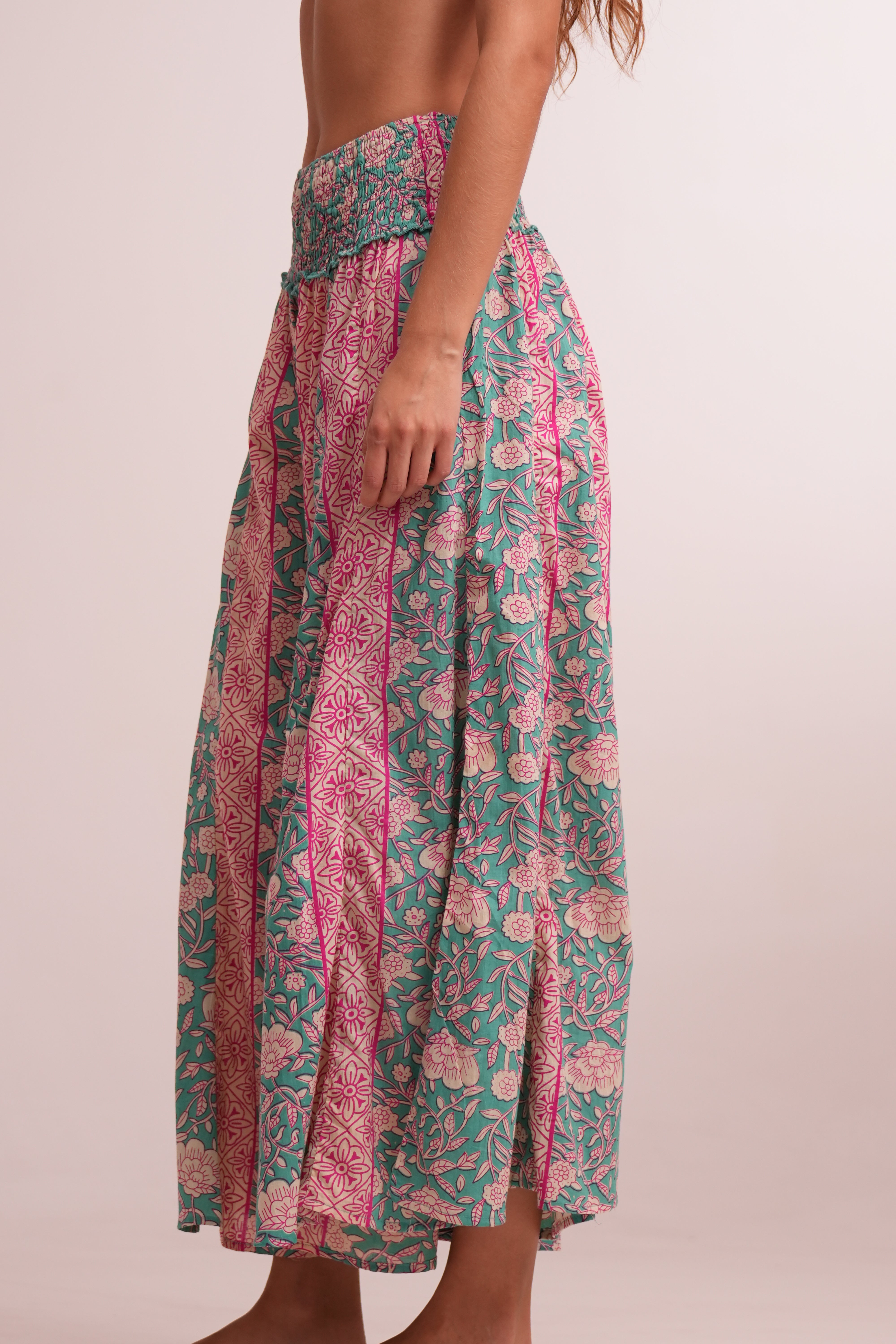 Pantalón Chitoni 2