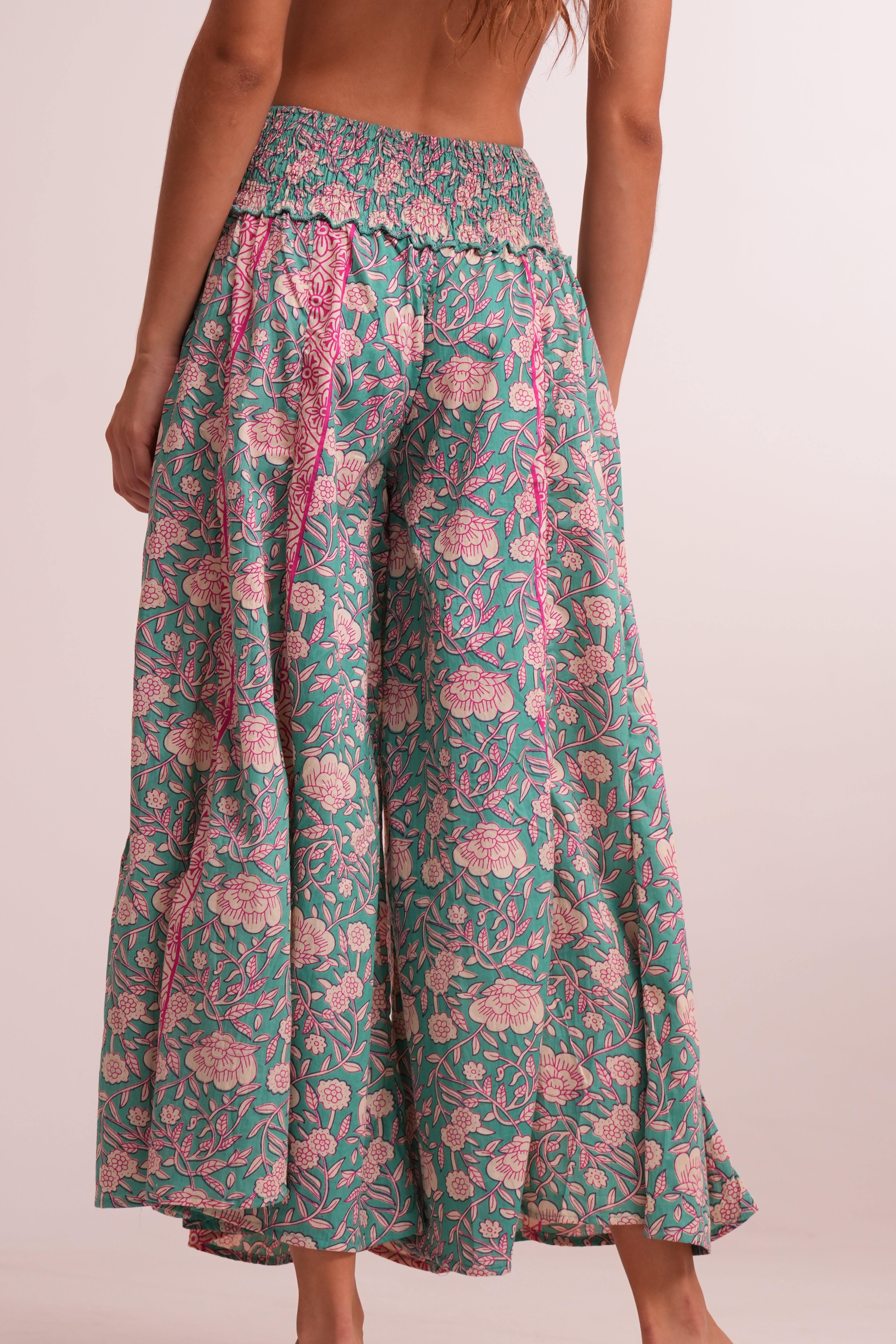 Pantalón Chitoni 2
